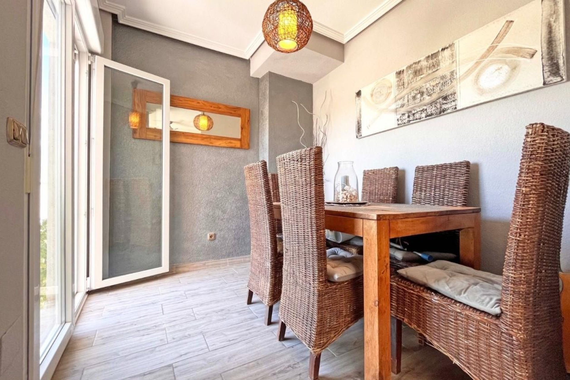 Wiederverkauf - Villa - La Zenia