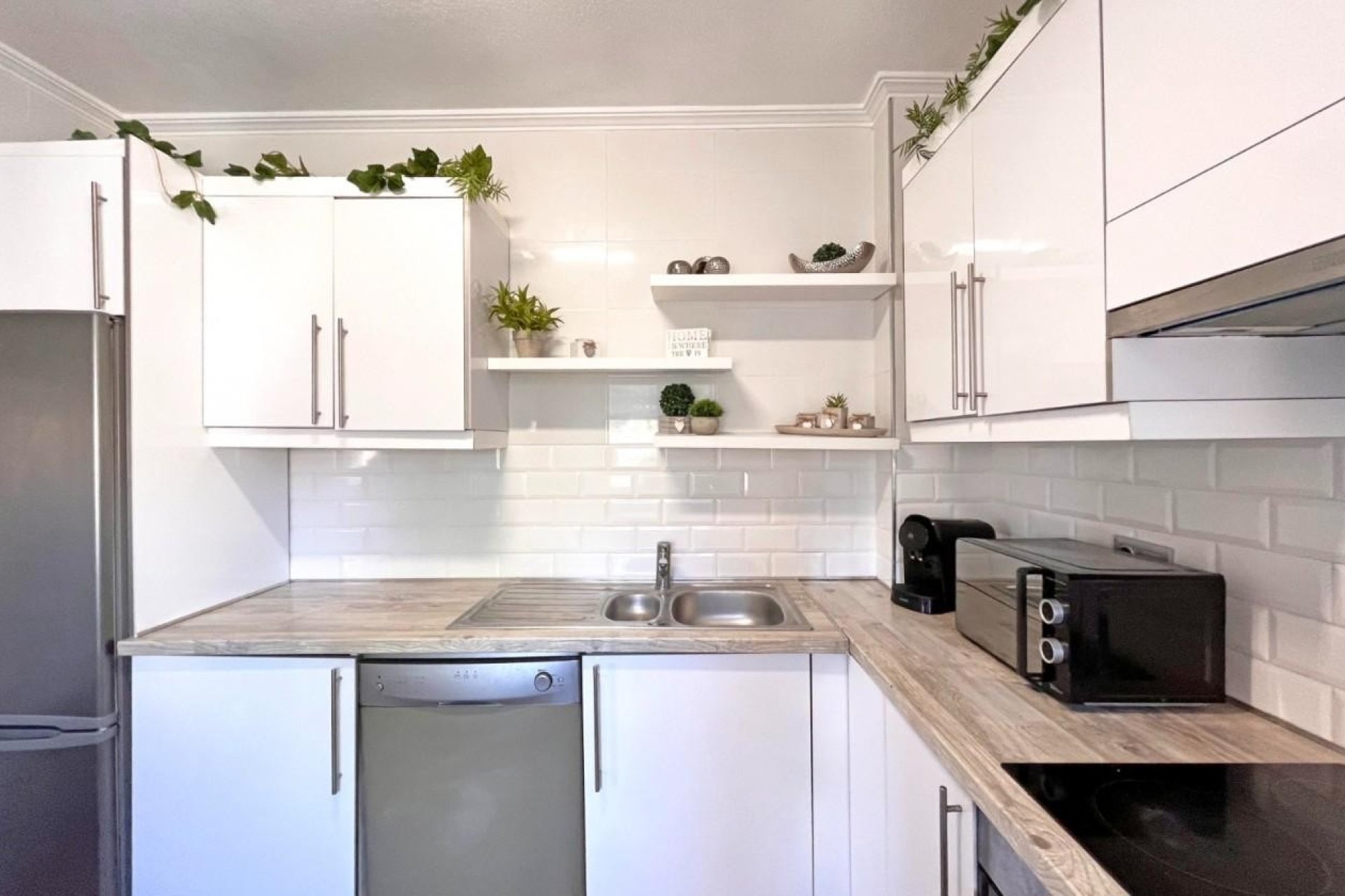 Wiederverkauf - Villa - La Zenia