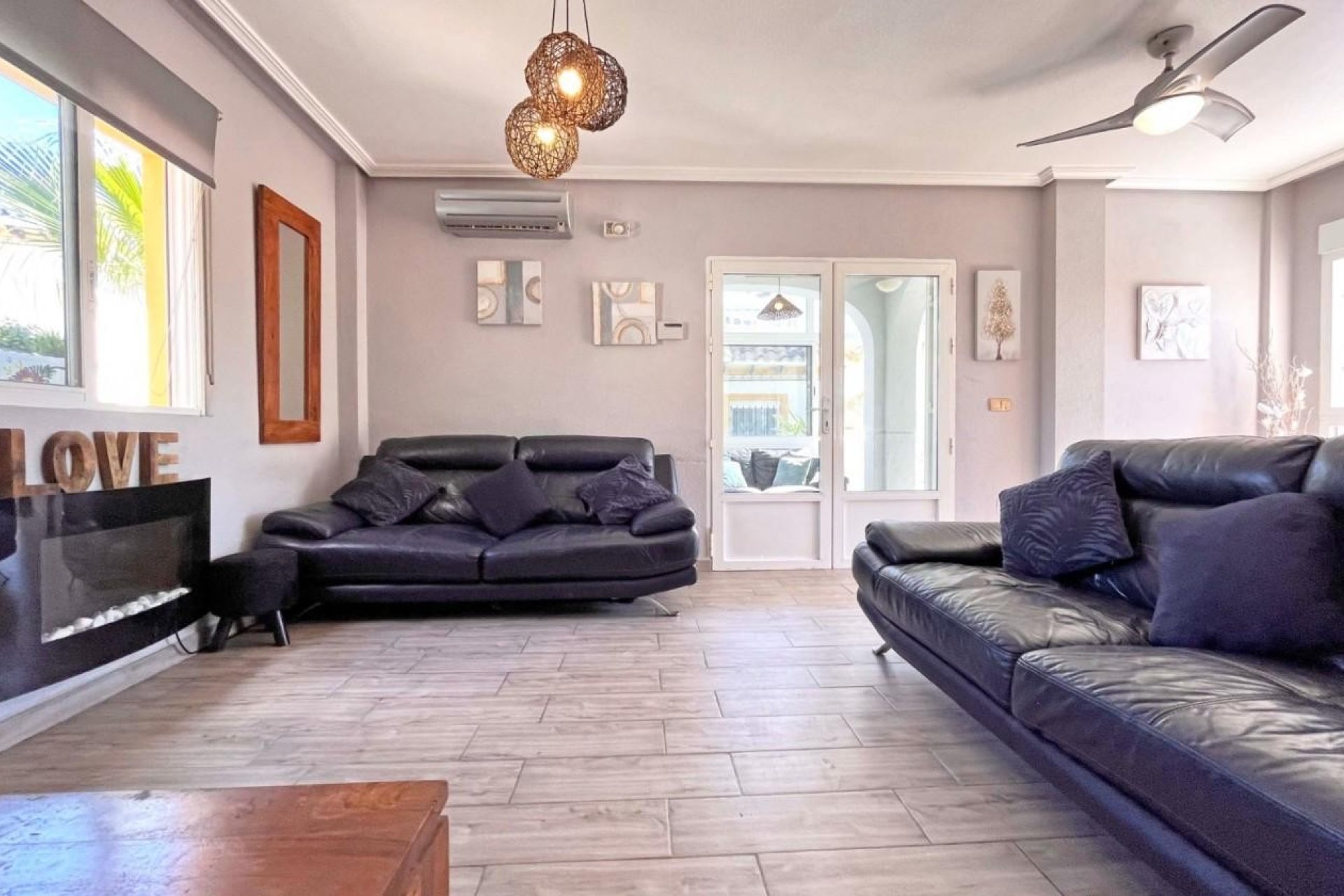 Wiederverkauf - Villa - La Zenia