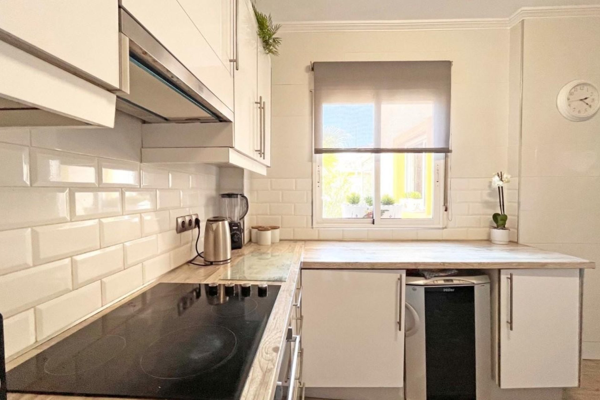 Wiederverkauf - Villa - La Zenia