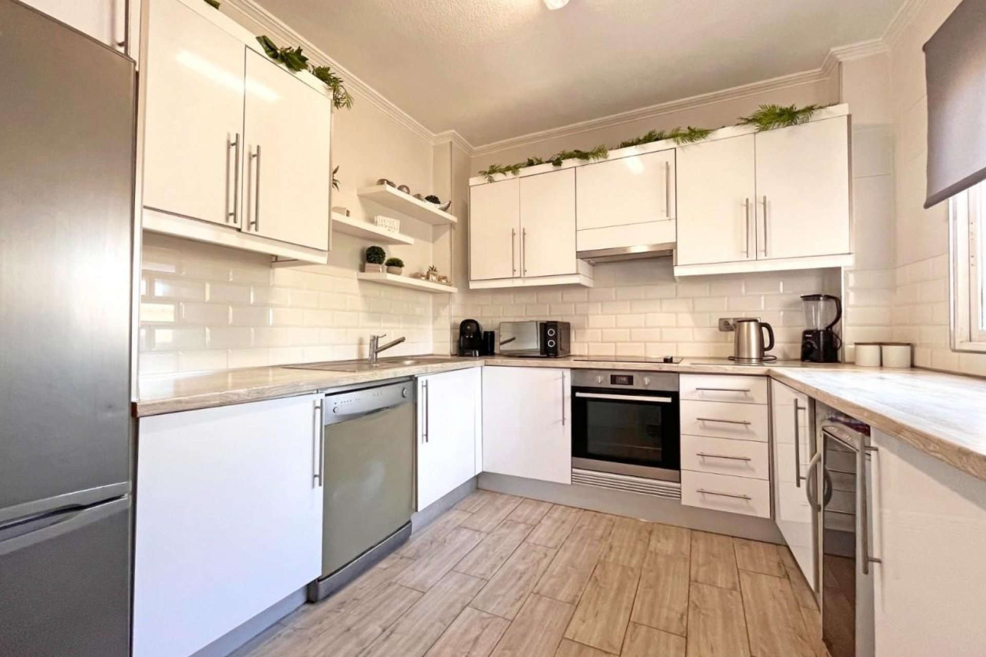 Wiederverkauf - Villa - La Zenia