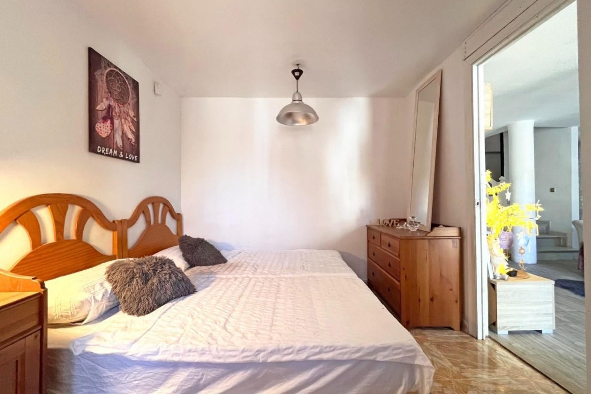 Wiederverkauf - Villa - La Zenia