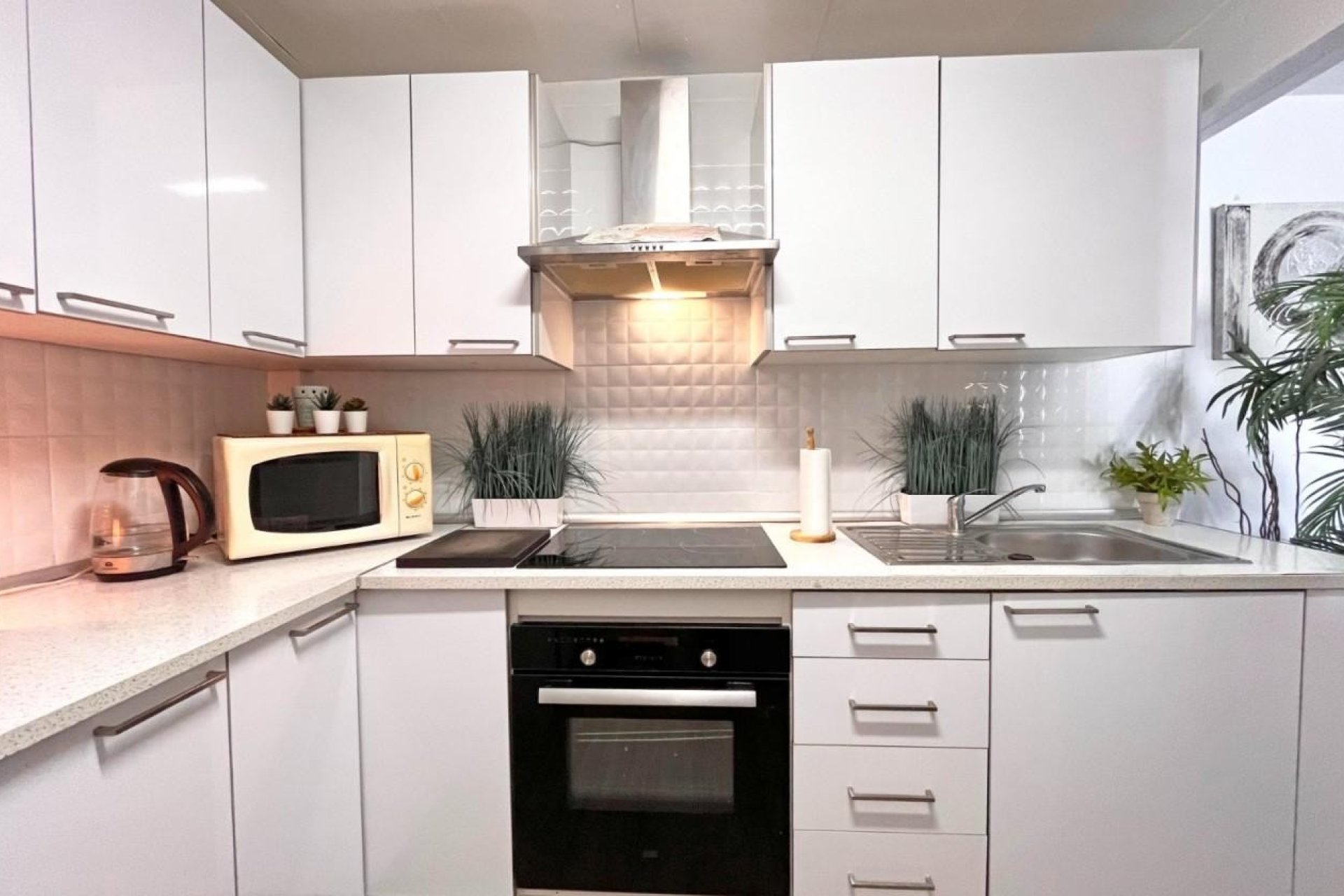 Wiederverkauf - Villa - La Zenia