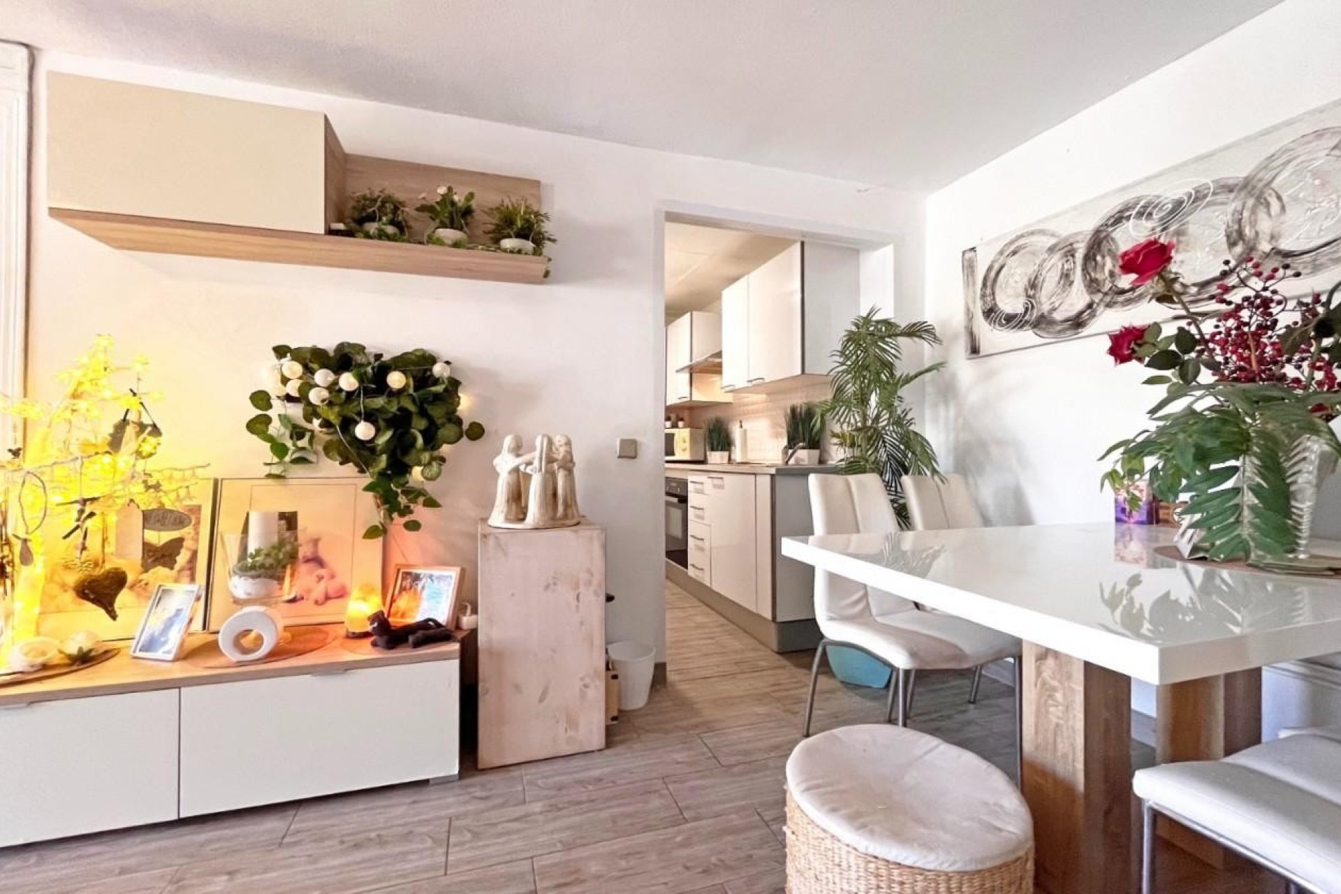 Wiederverkauf - Villa - La Zenia