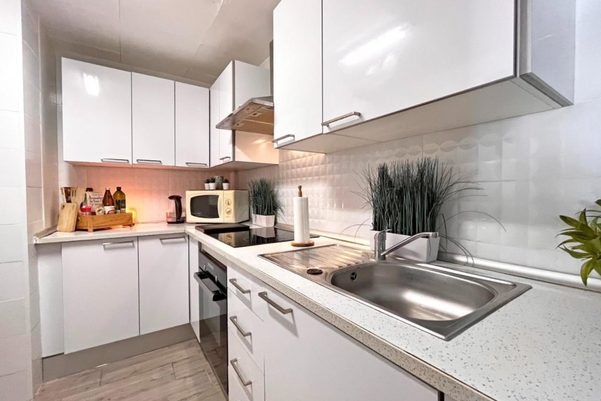 Wiederverkauf - Villa - La Zenia