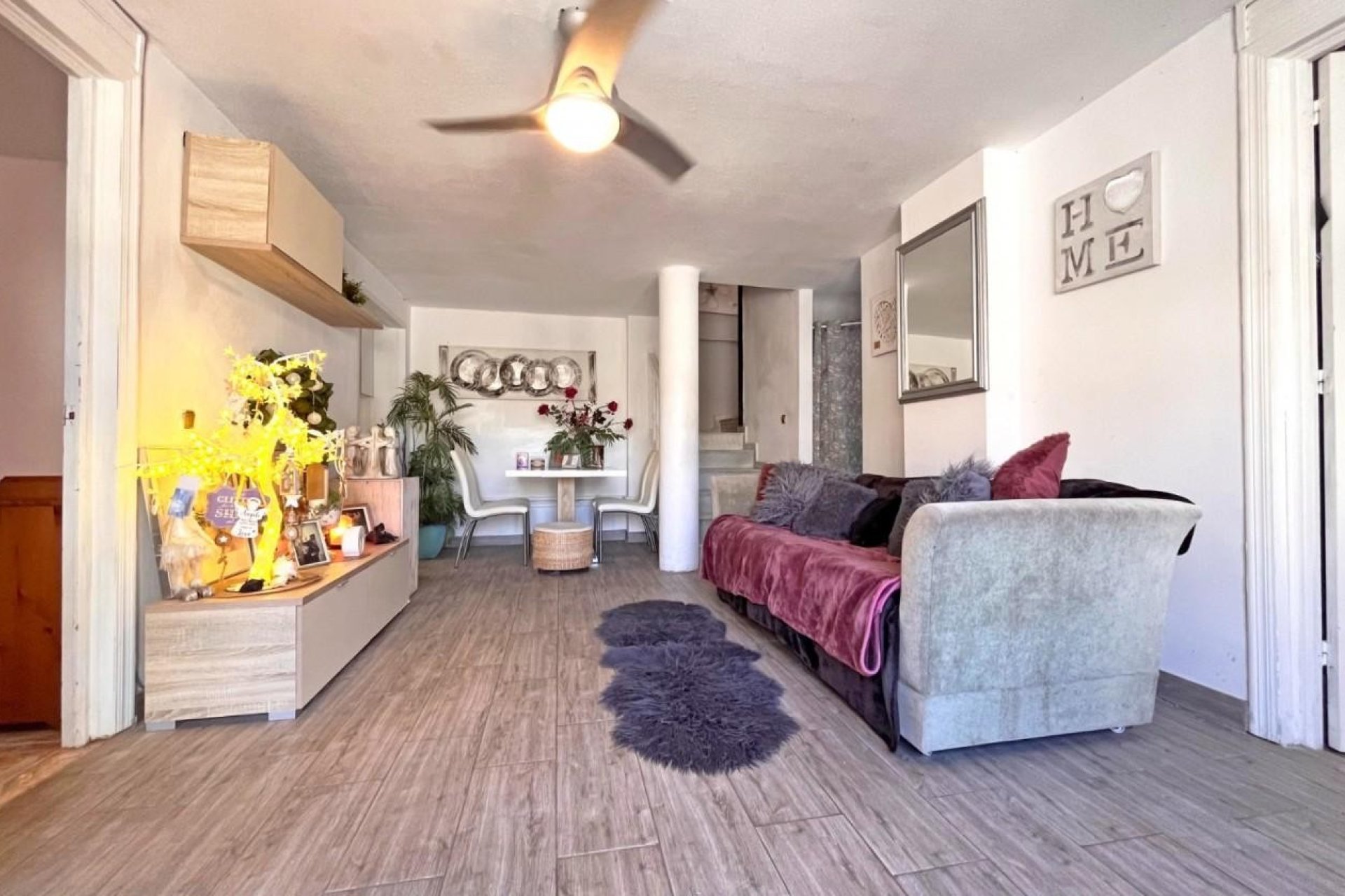 Wiederverkauf - Villa - La Zenia