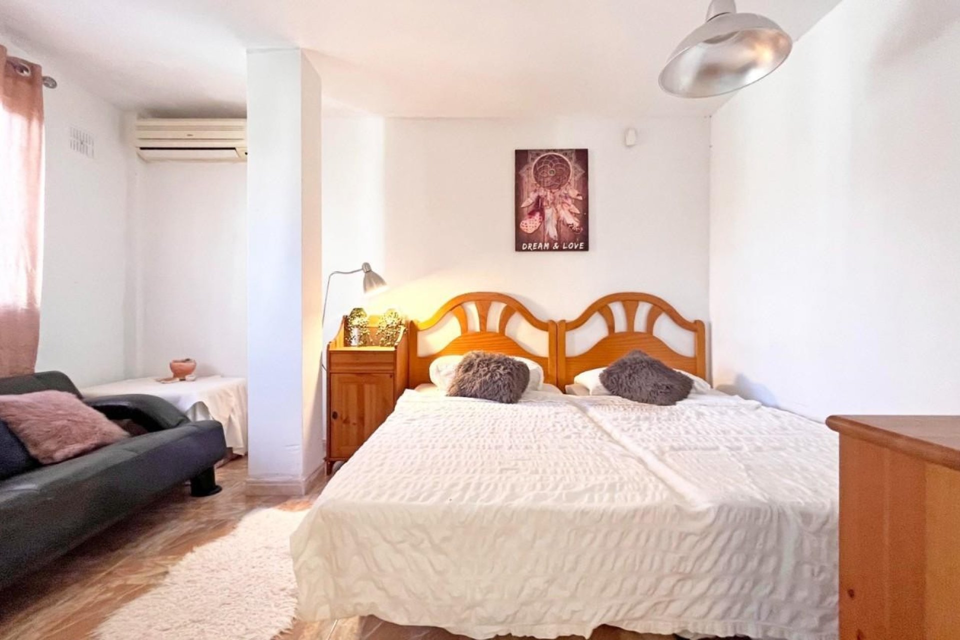 Wiederverkauf - Villa - La Zenia