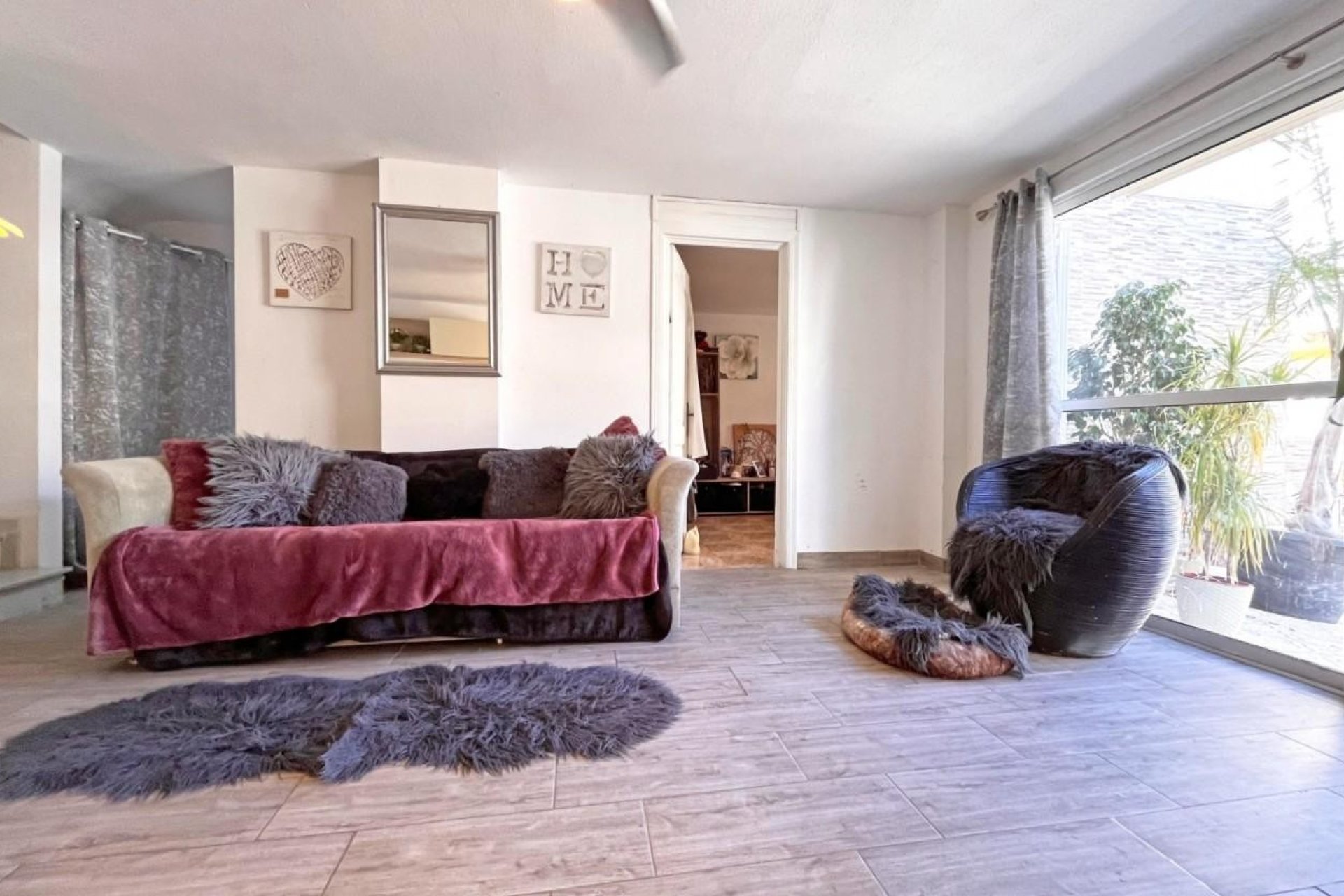 Wiederverkauf - Villa - La Zenia