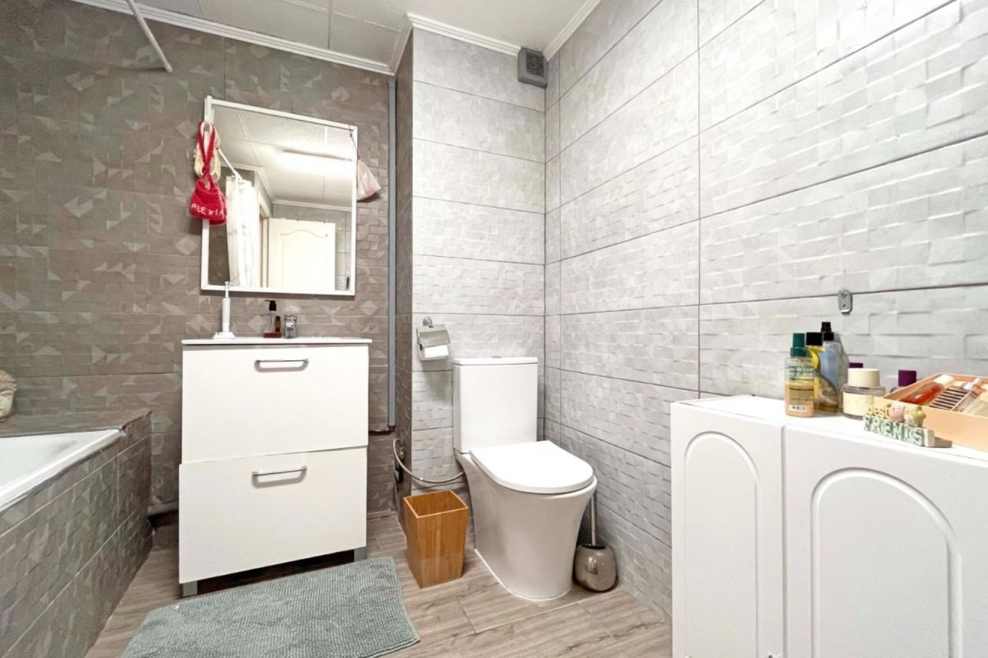 Wiederverkauf - Villa - La Zenia