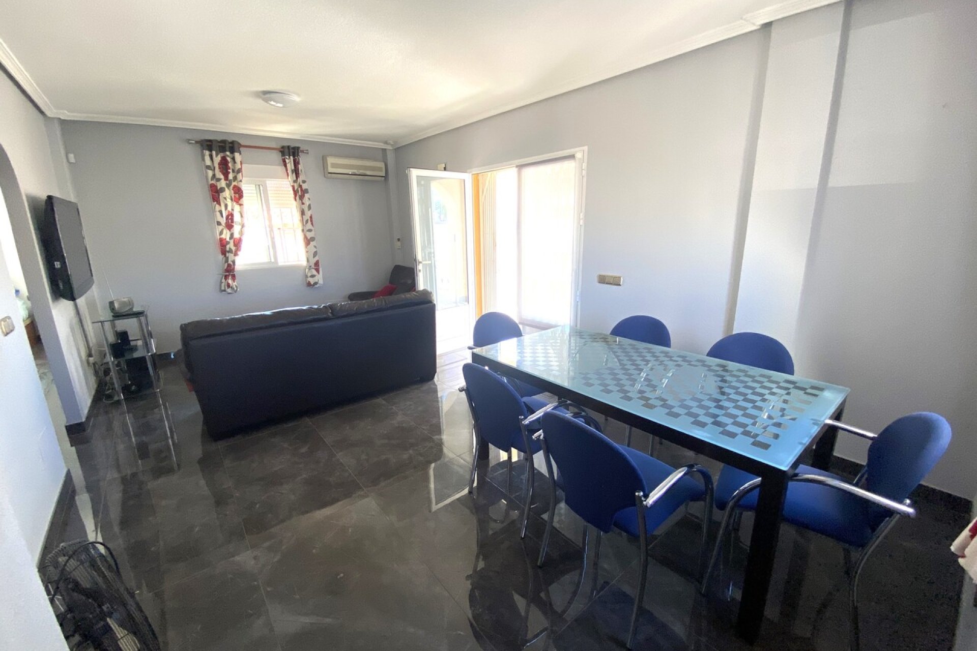 Wiederverkauf - Villa - La Zenia