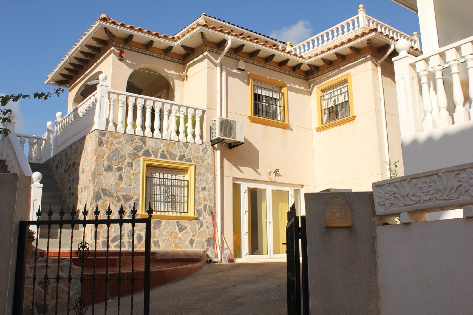 Wiederverkauf - Villa - La Zenia