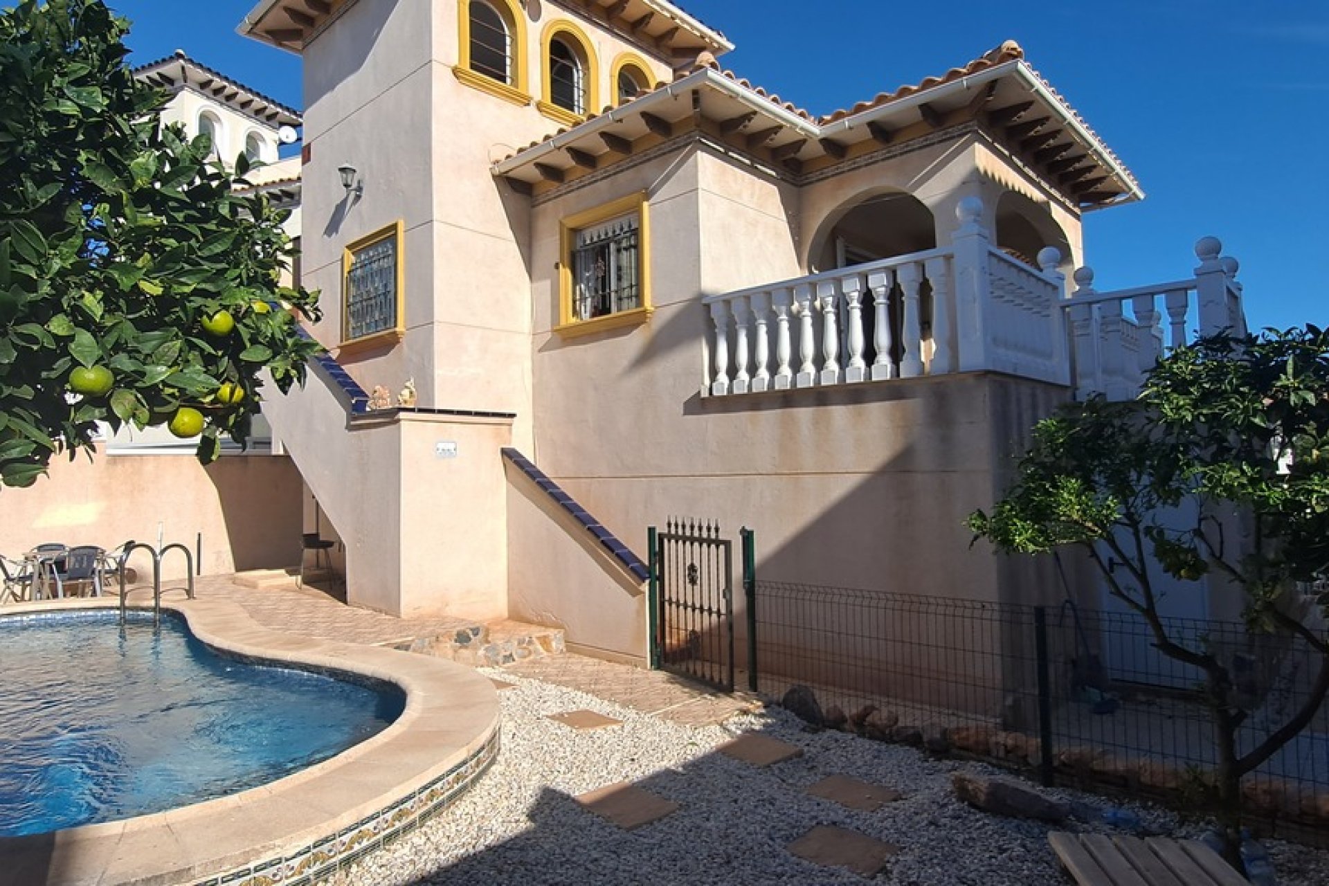 Wiederverkauf - Villa - La Zenia