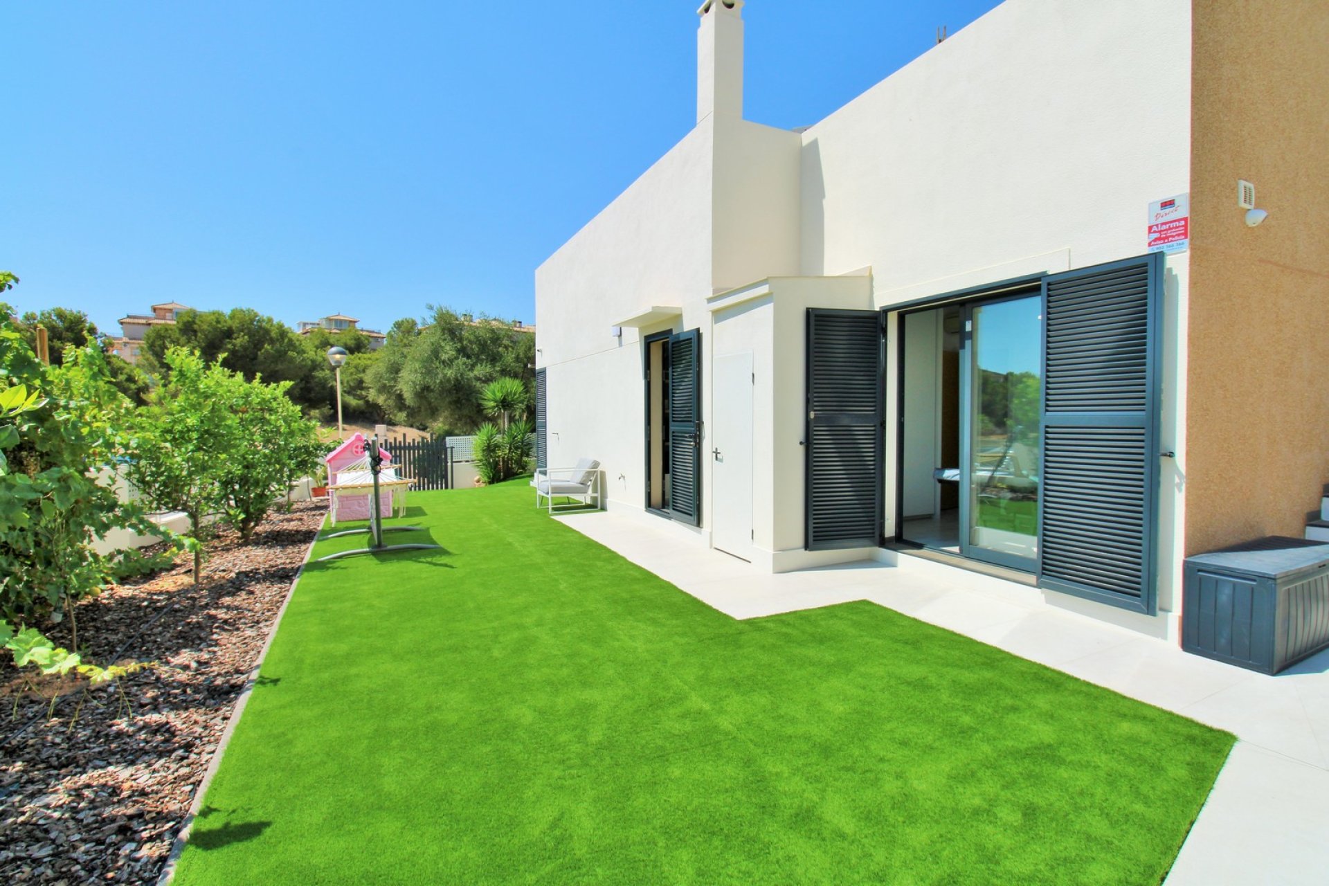 Wiederverkauf - Villa - La Zenia