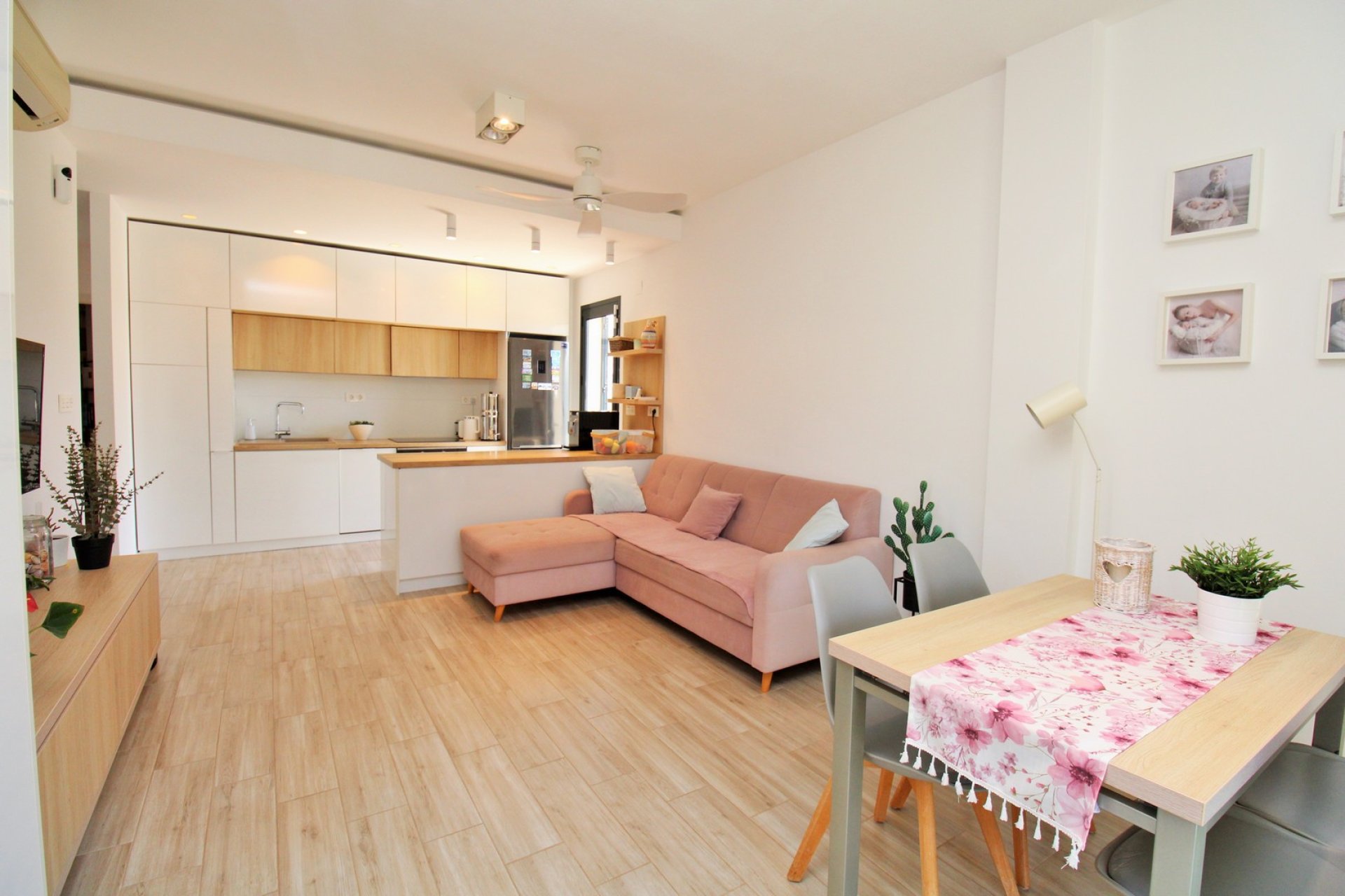 Wiederverkauf - Villa - La Zenia