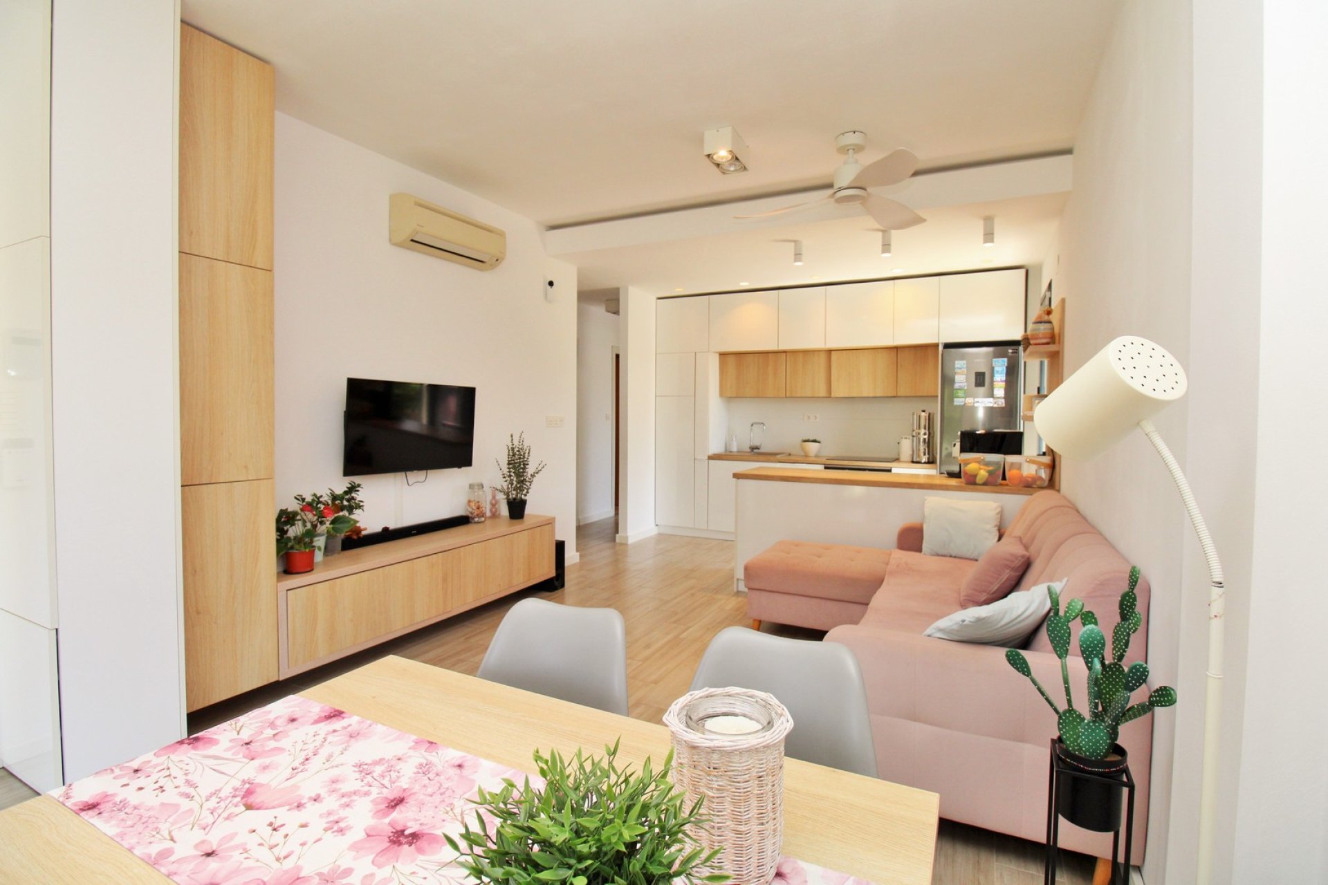 Wiederverkauf - Villa - La Zenia