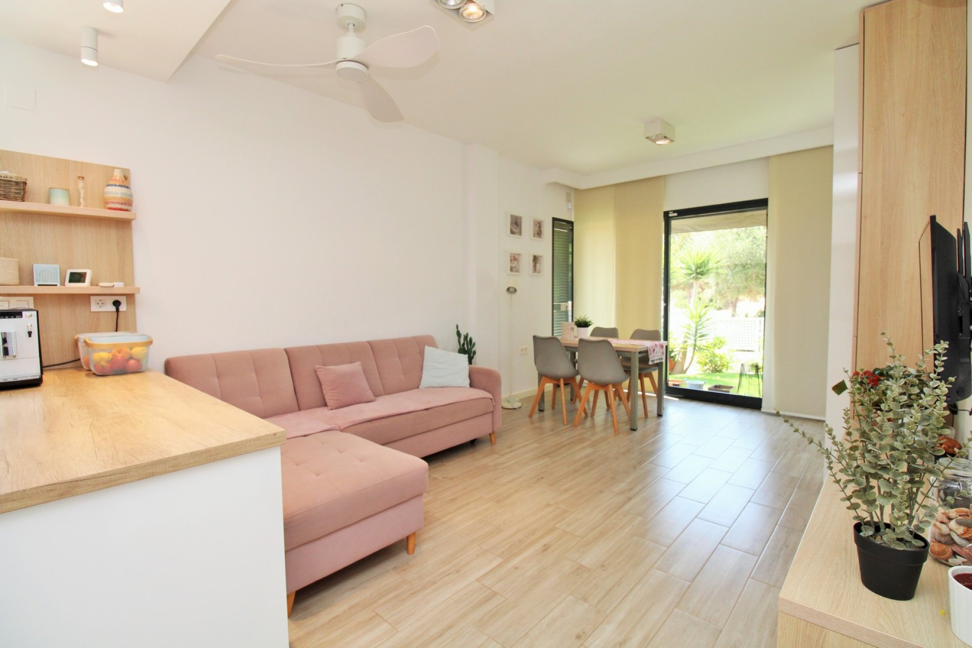 Wiederverkauf - Villa - La Zenia