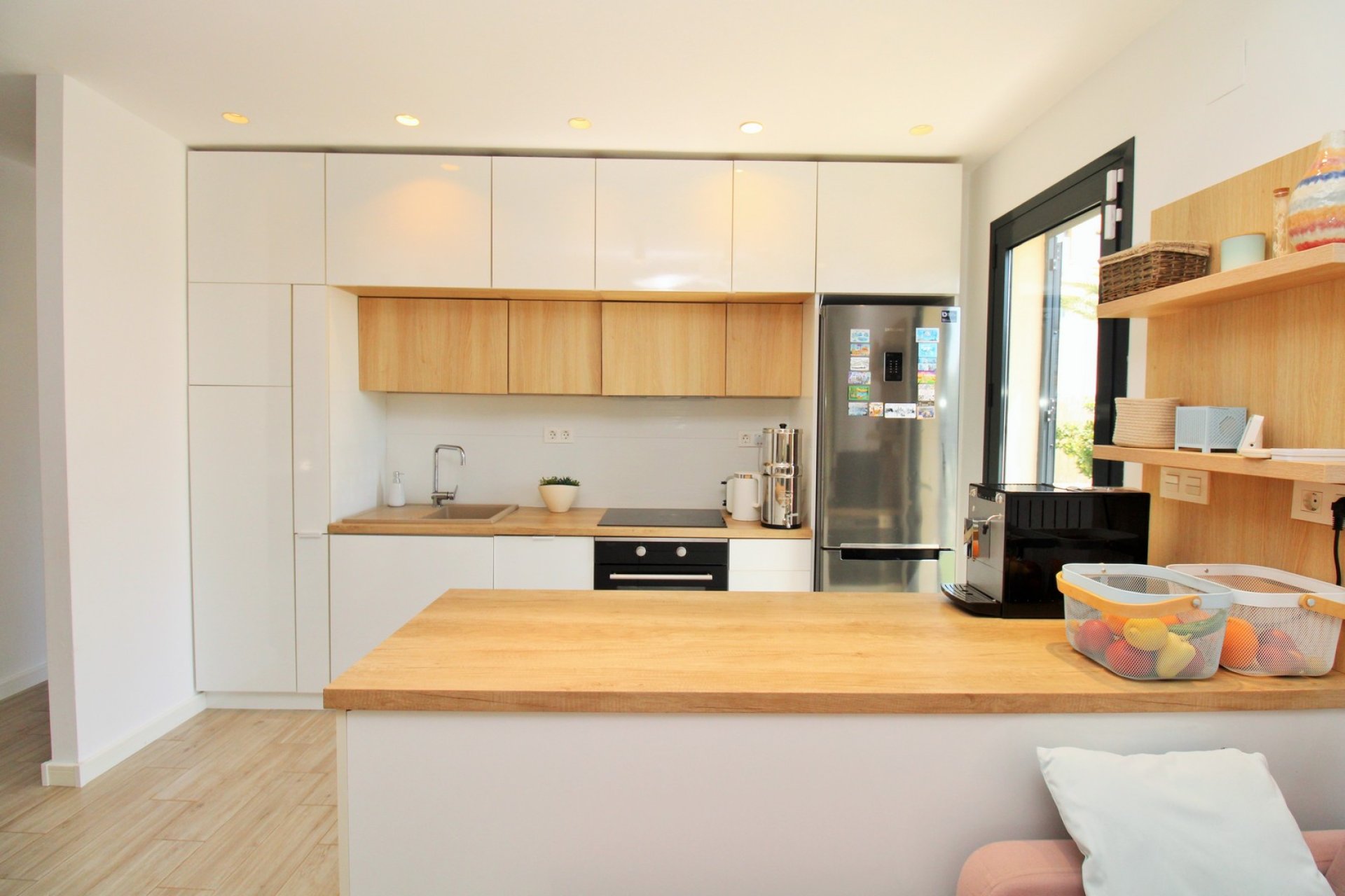 Wiederverkauf - Villa - La Zenia