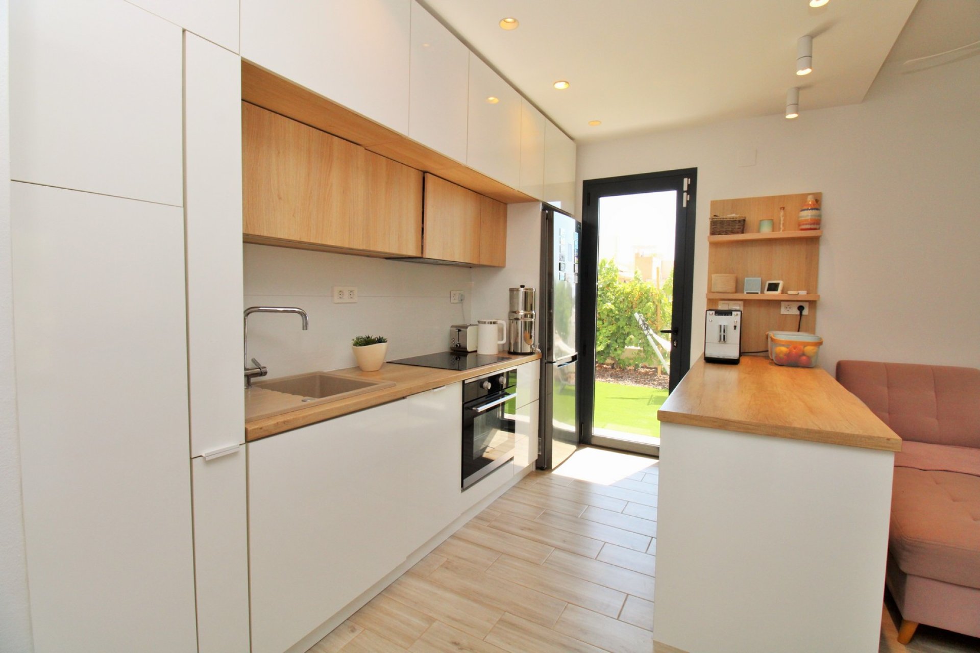 Wiederverkauf - Villa - La Zenia