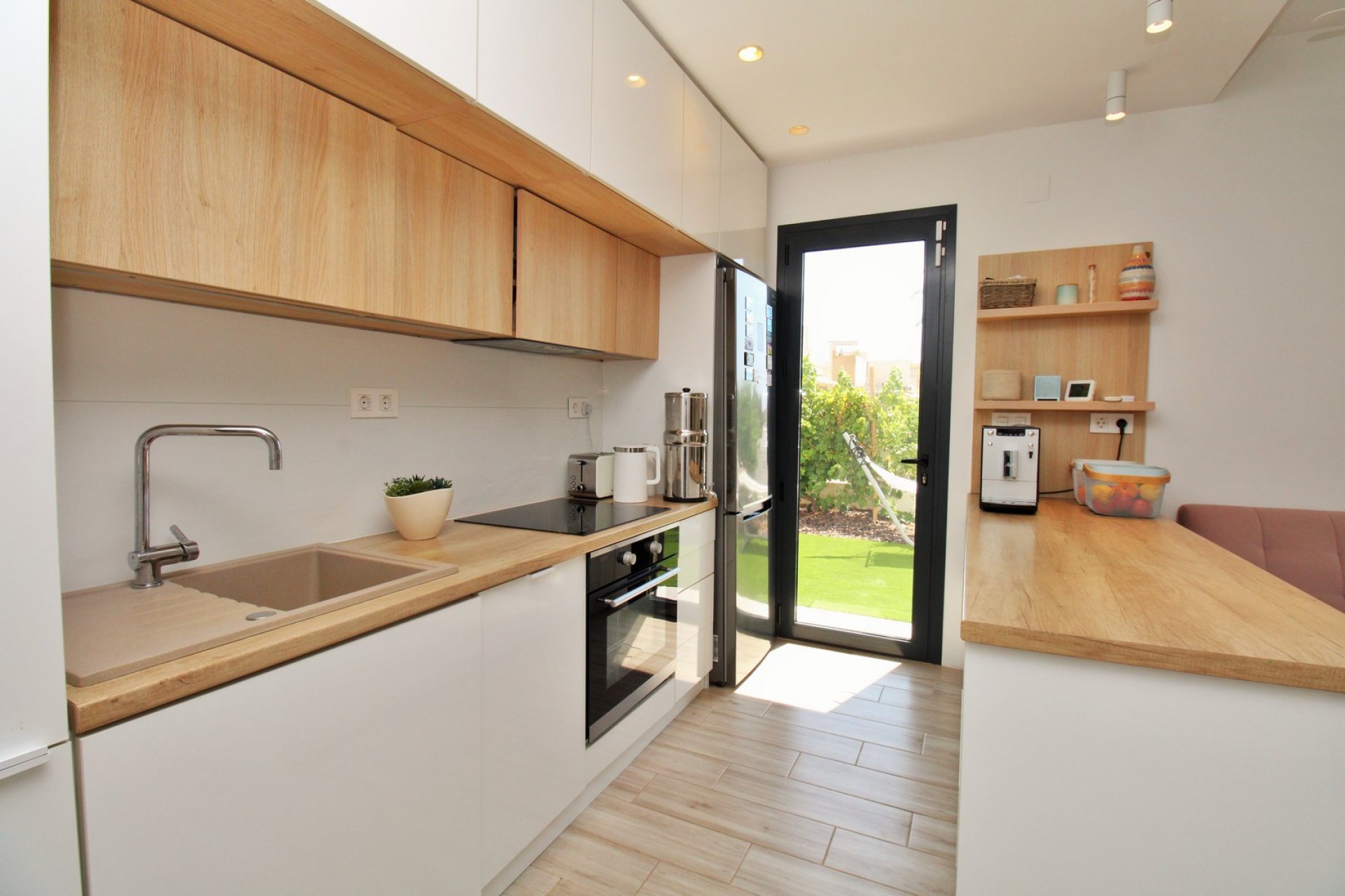 Wiederverkauf - Villa - La Zenia