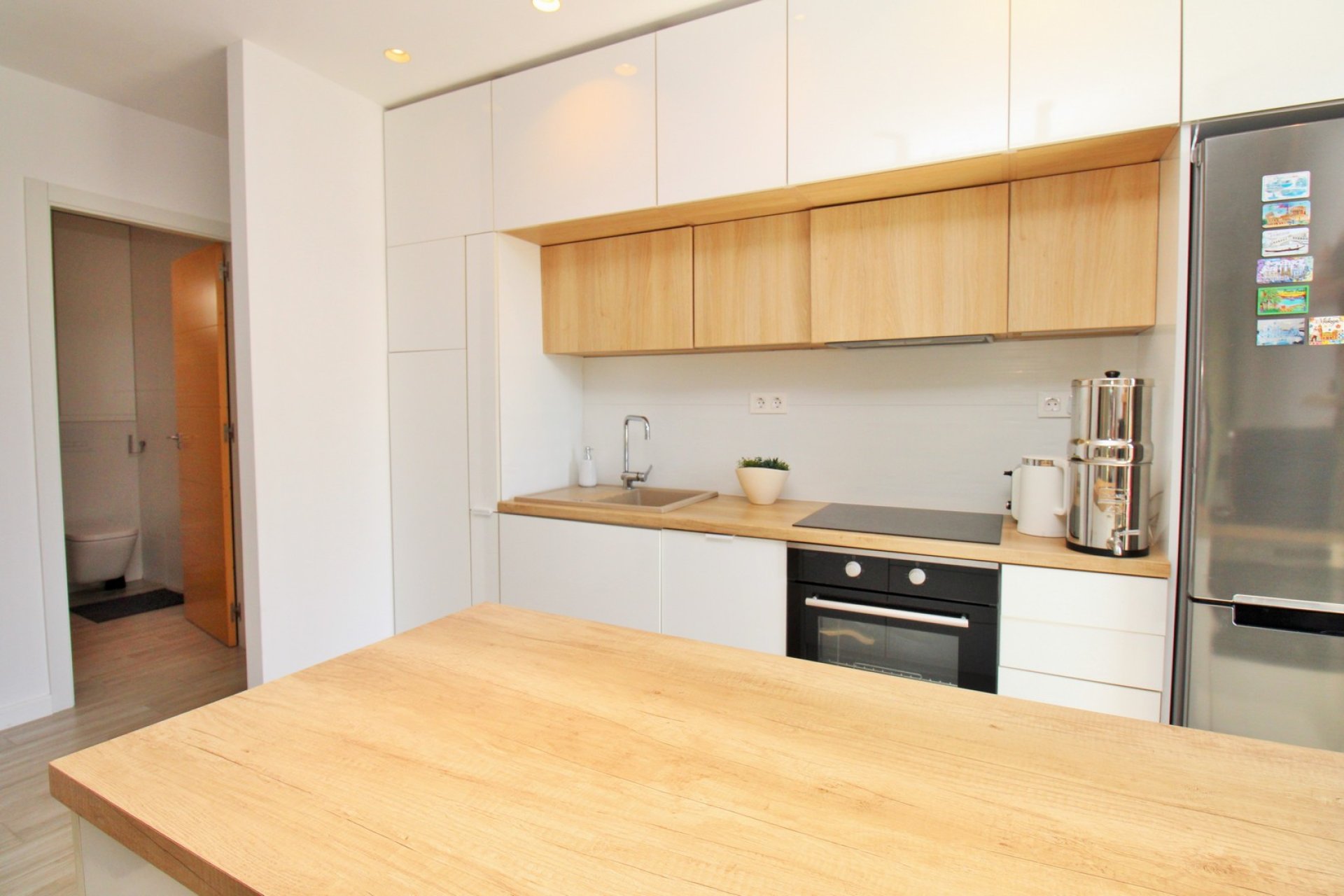 Wiederverkauf - Villa - La Zenia