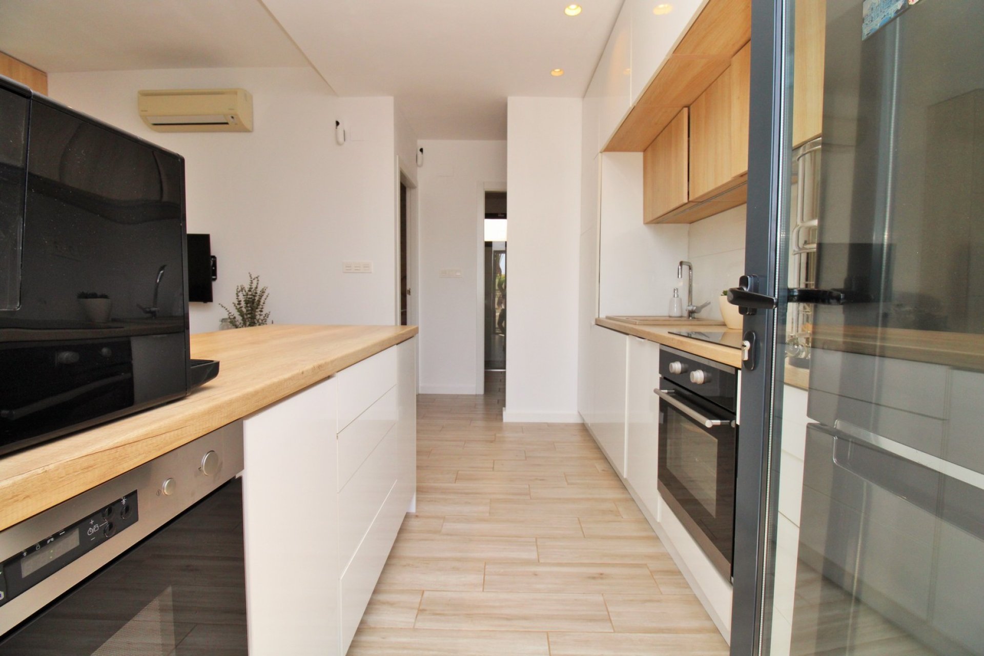 Wiederverkauf - Villa - La Zenia