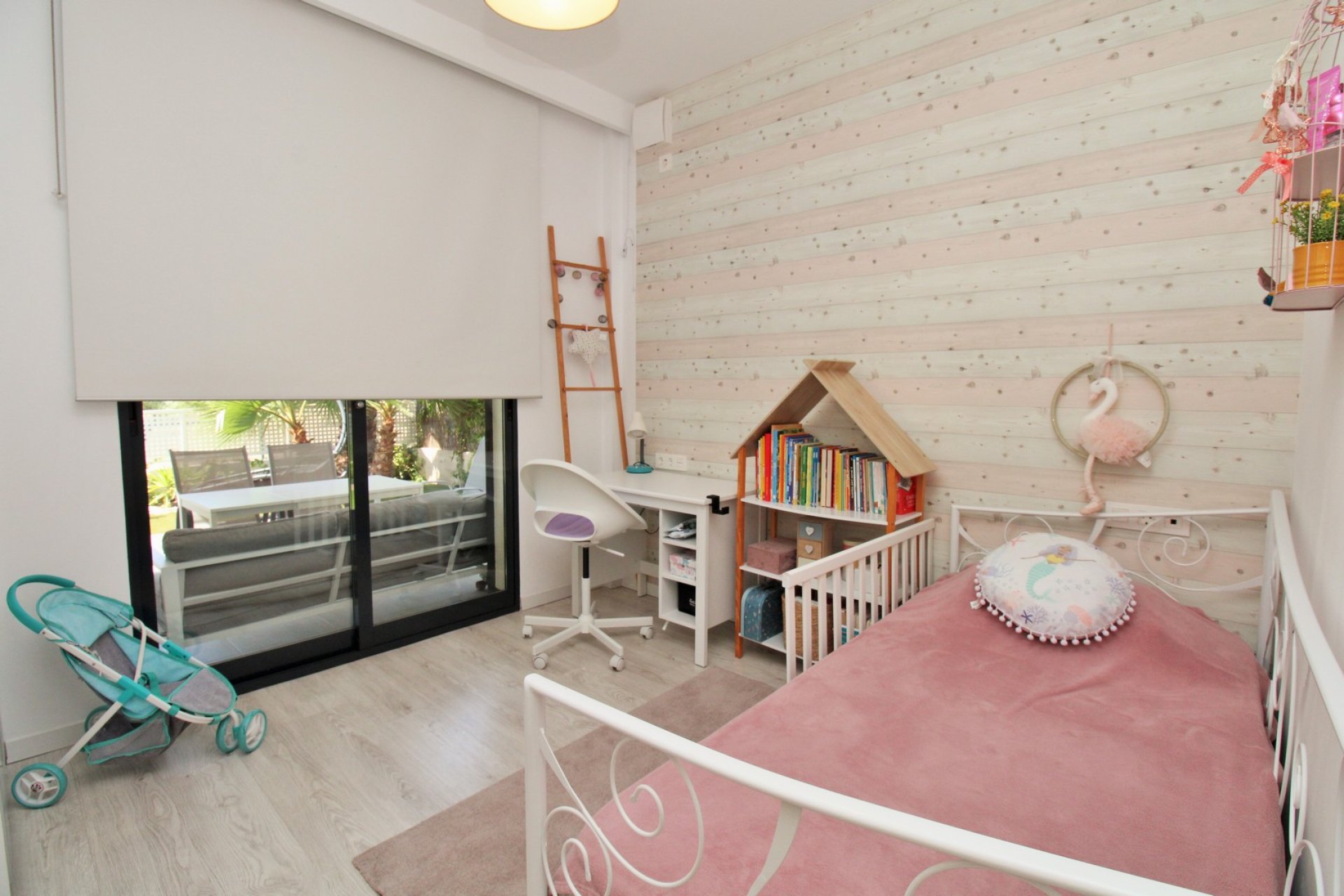 Wiederverkauf - Villa - La Zenia