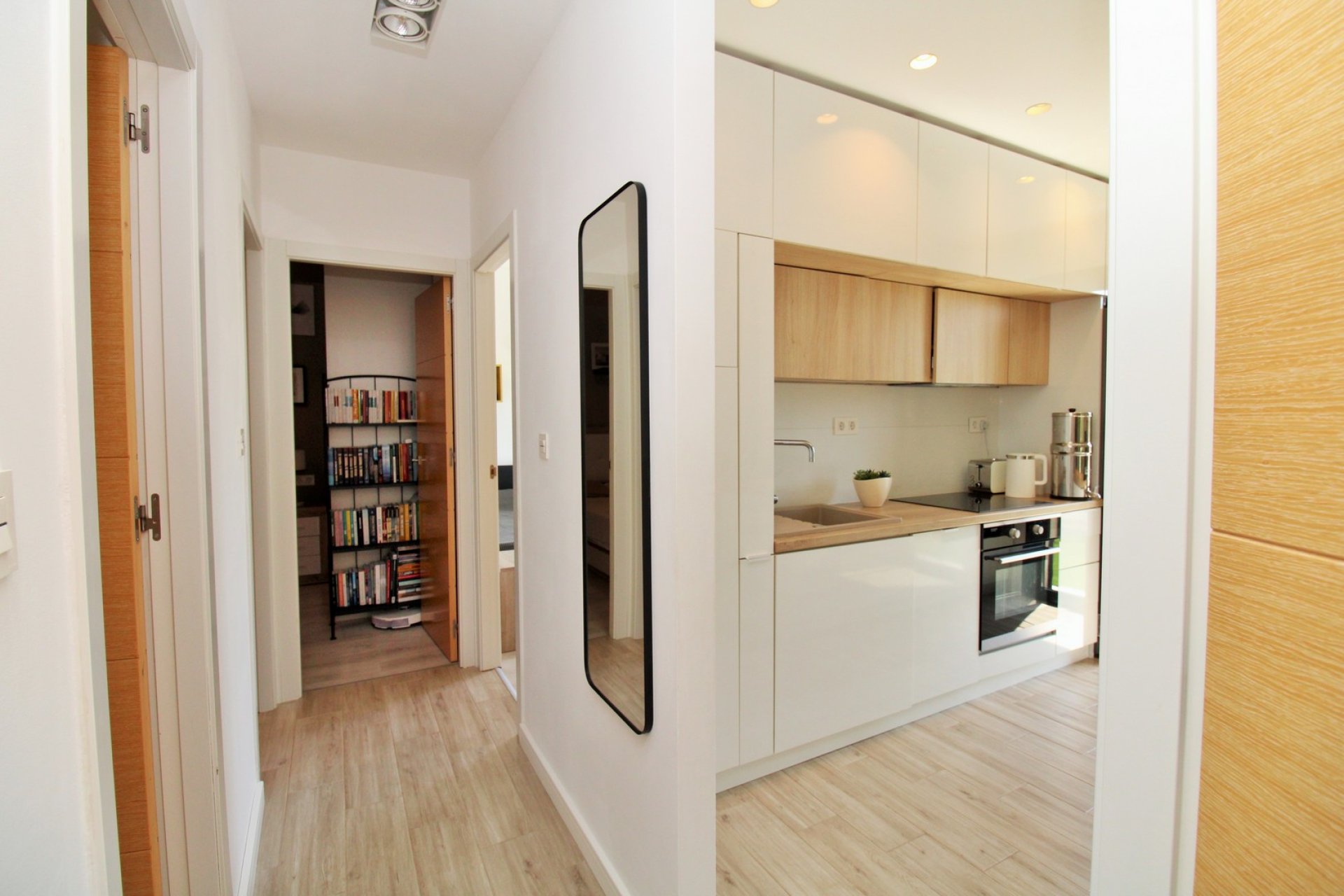 Wiederverkauf - Villa - La Zenia