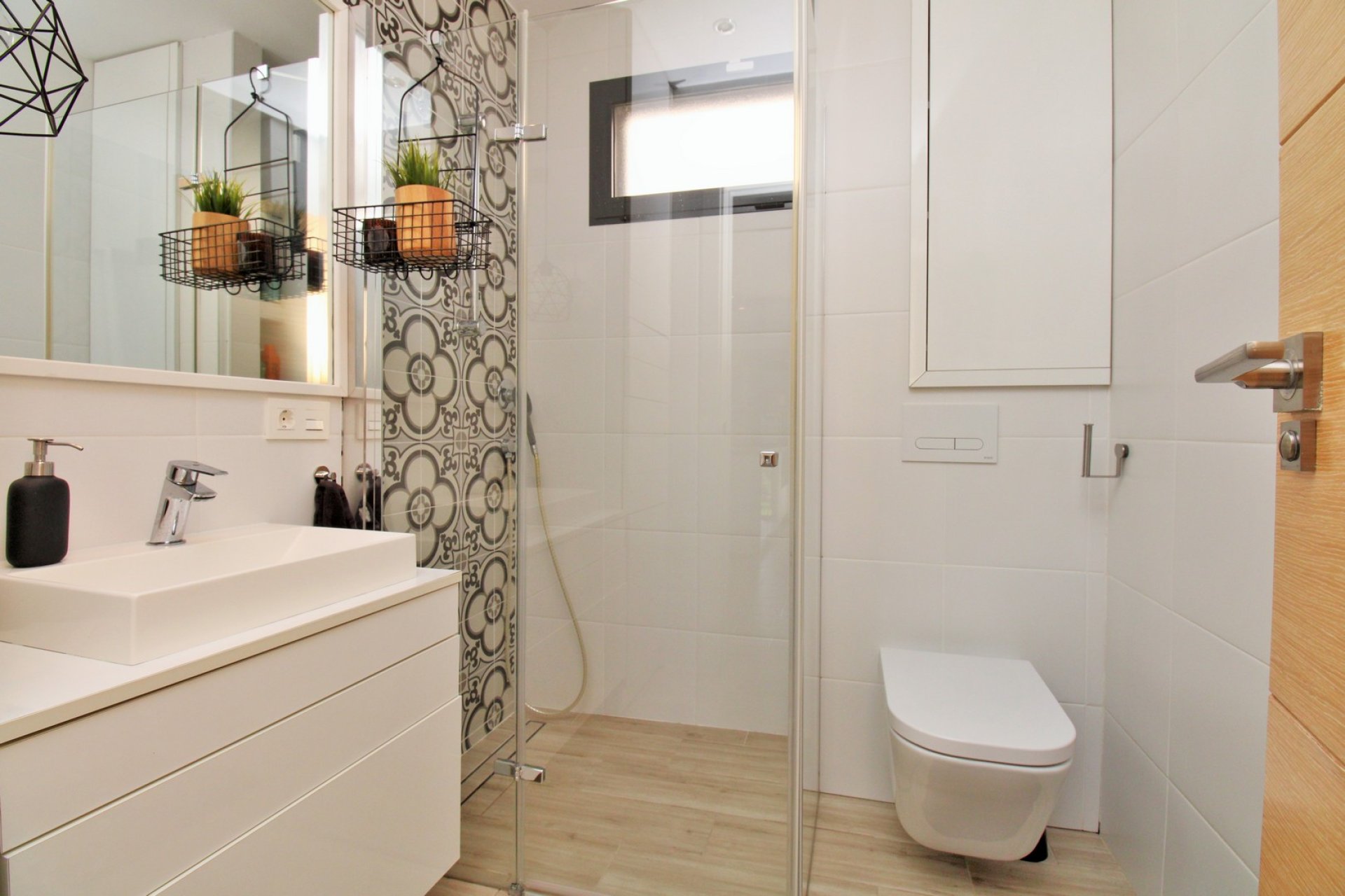 Wiederverkauf - Villa - La Zenia