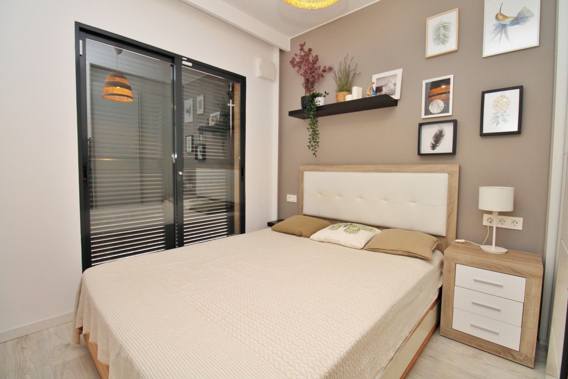 Wiederverkauf - Villa - La Zenia