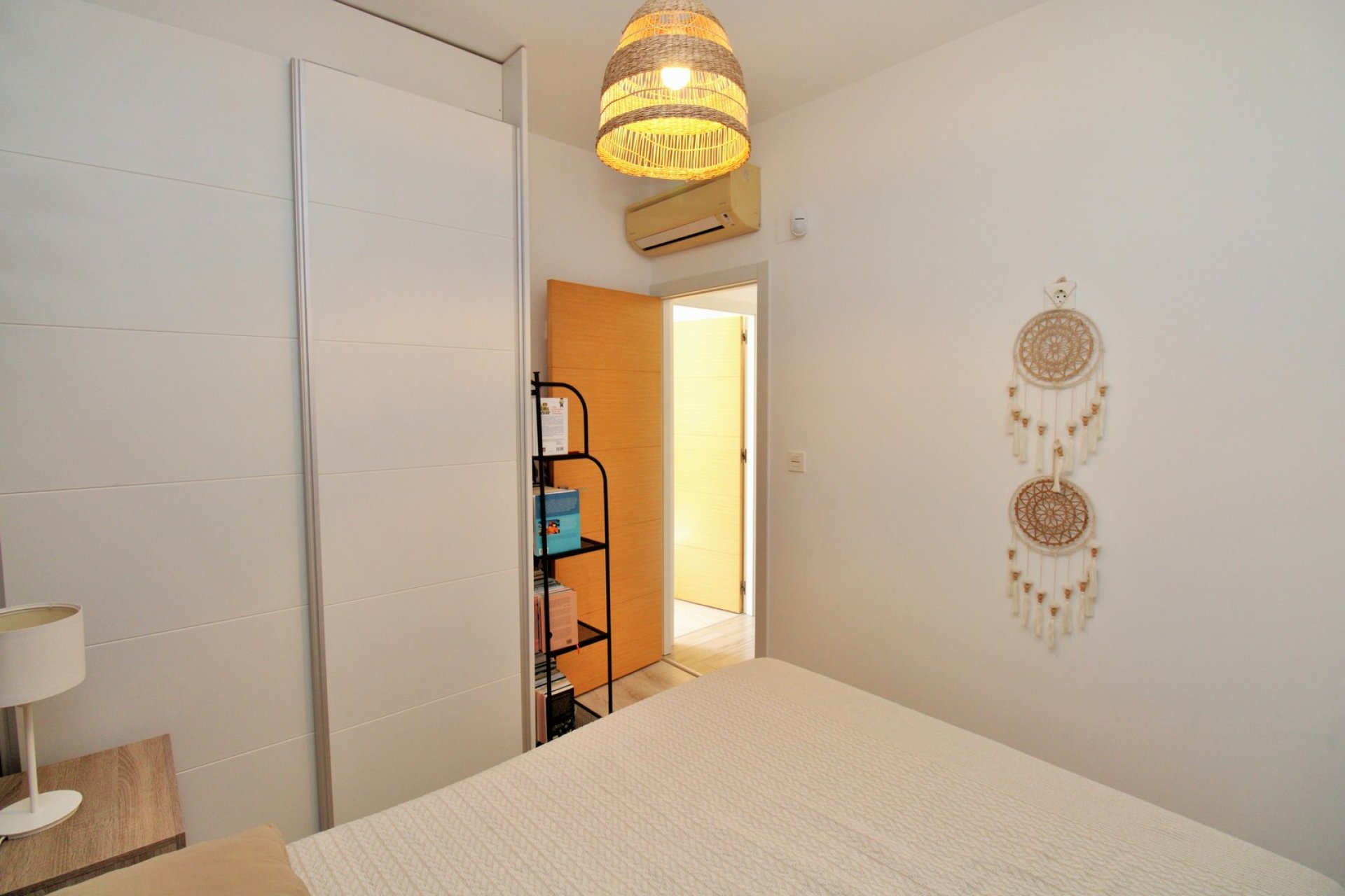 Wiederverkauf - Villa - La Zenia