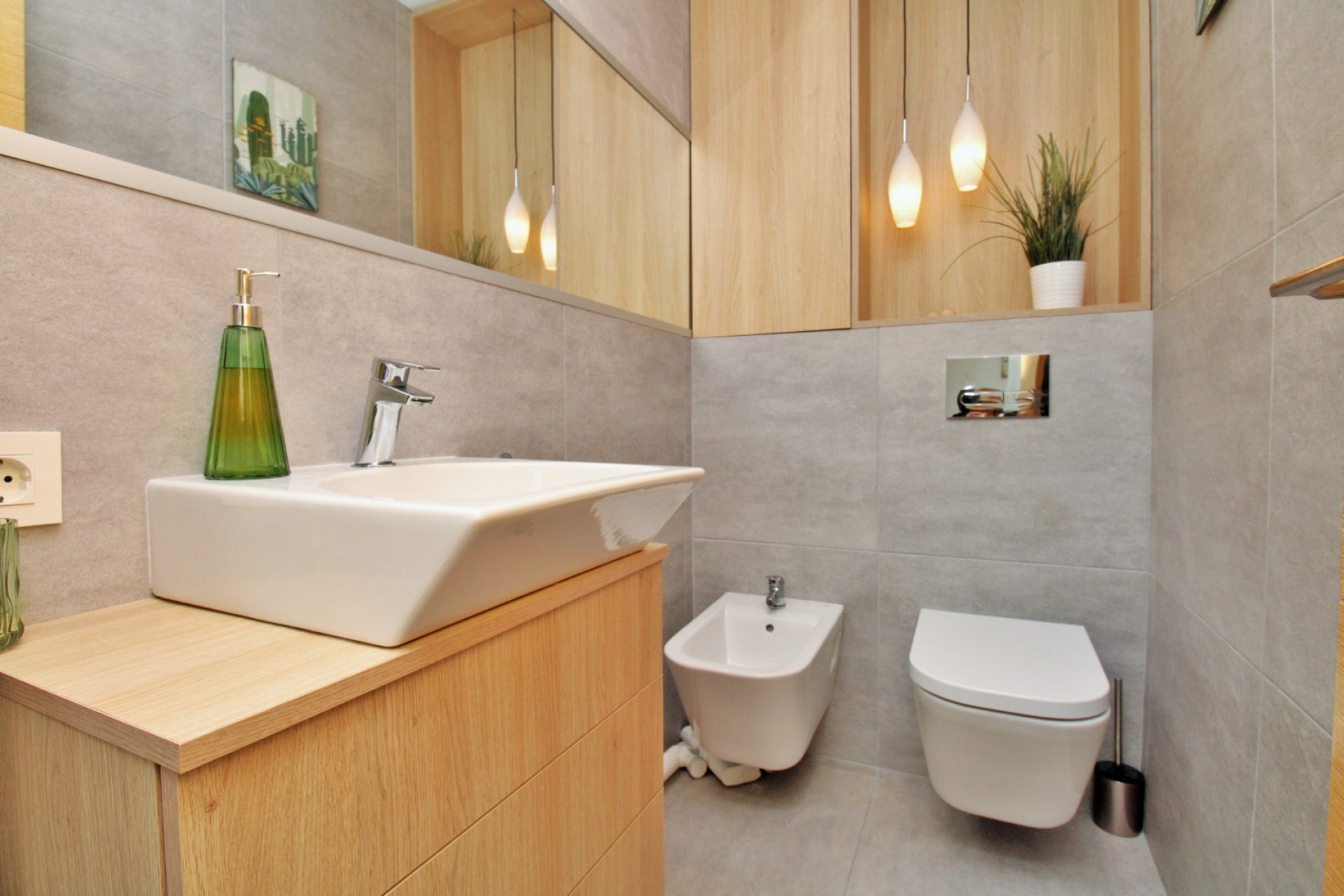 Wiederverkauf - Villa - La Zenia