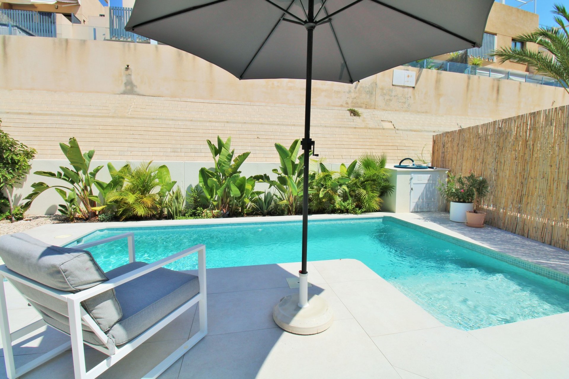 Wiederverkauf - Villa - La Zenia