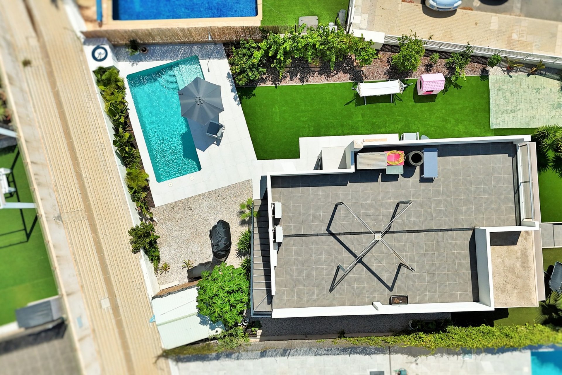 Wiederverkauf - Villa - La Zenia