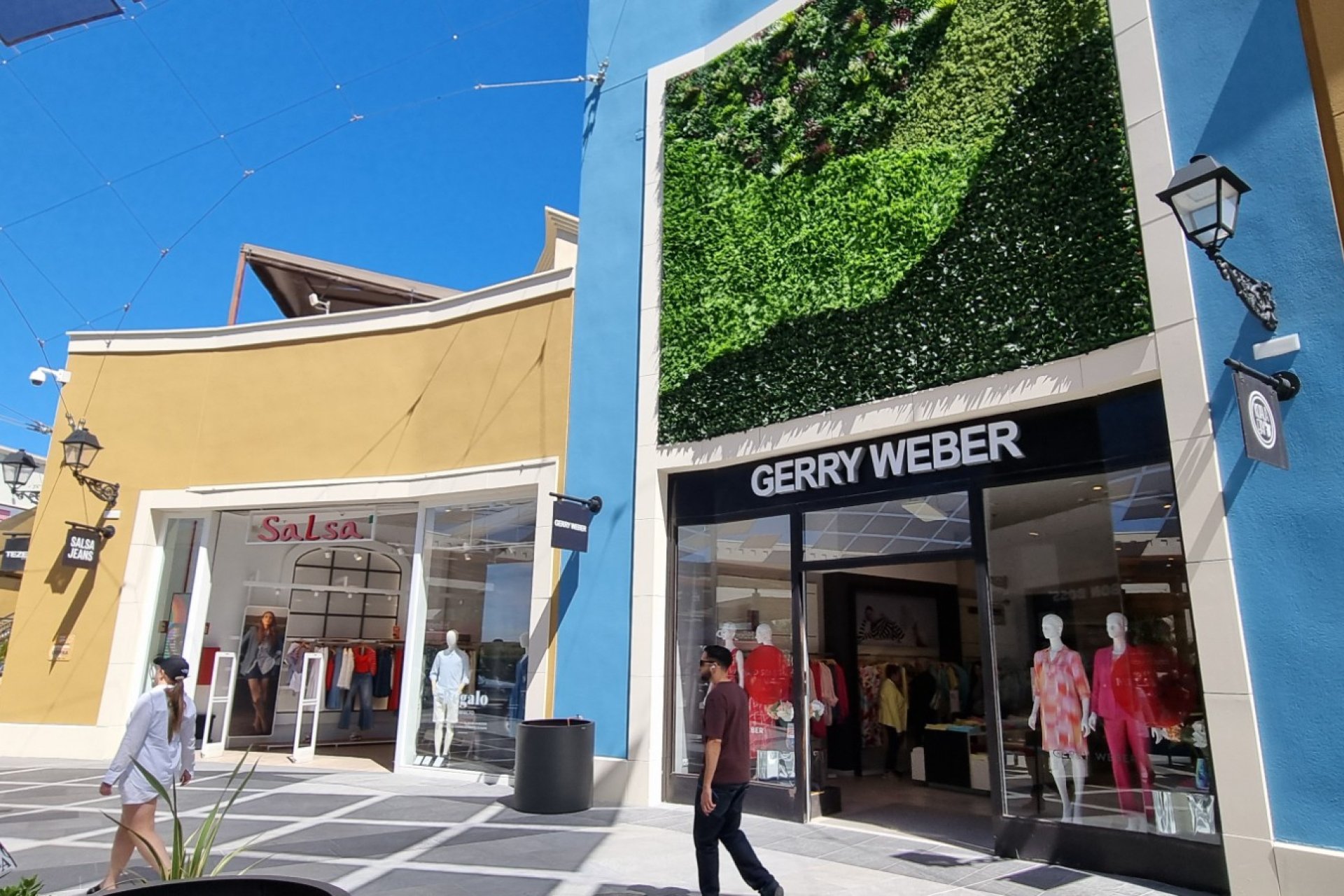 Wiederverkauf - Villa - La Zenia