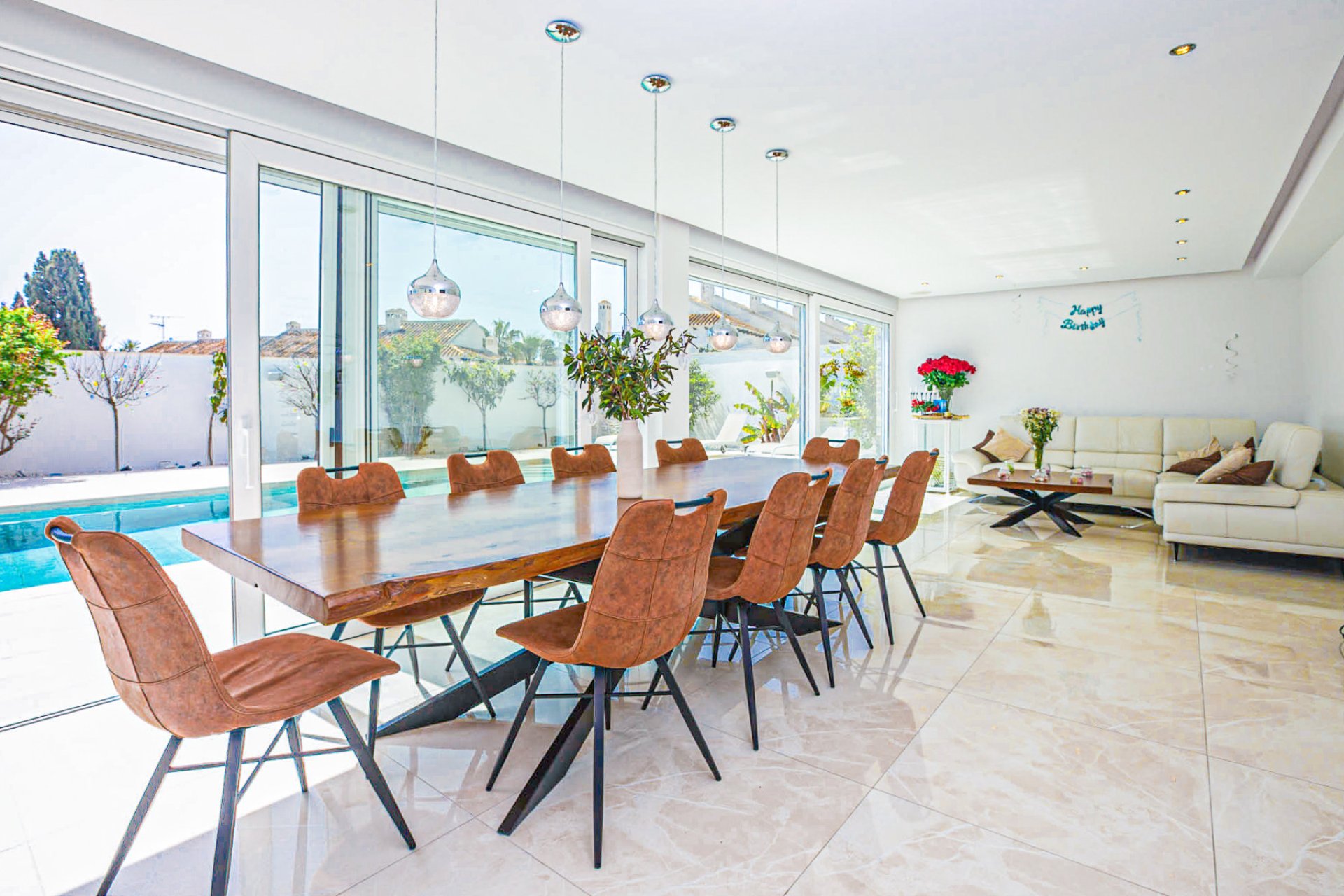 Wiederverkauf - Villa - La Zenia