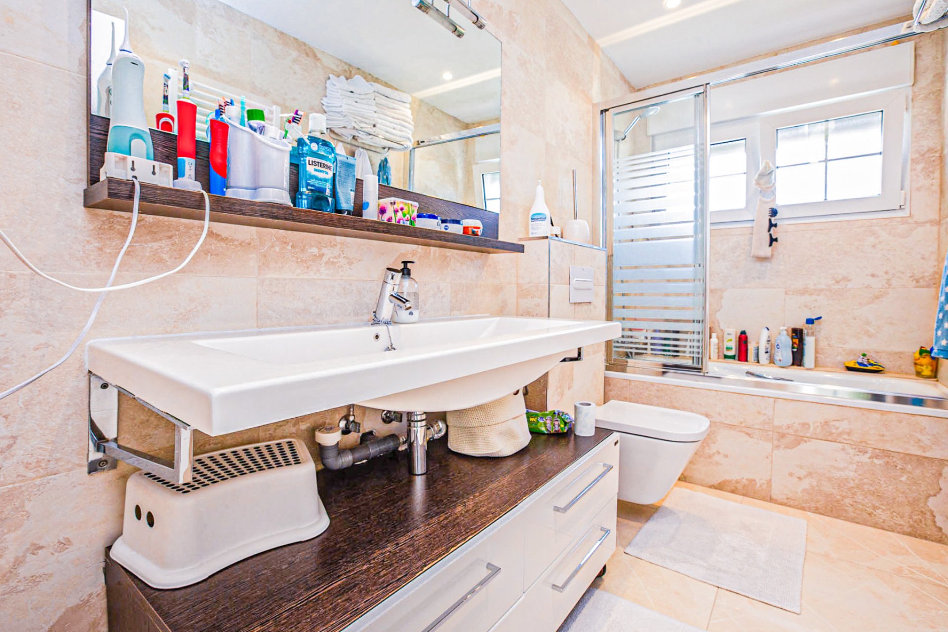 Wiederverkauf - Villa - La Zenia