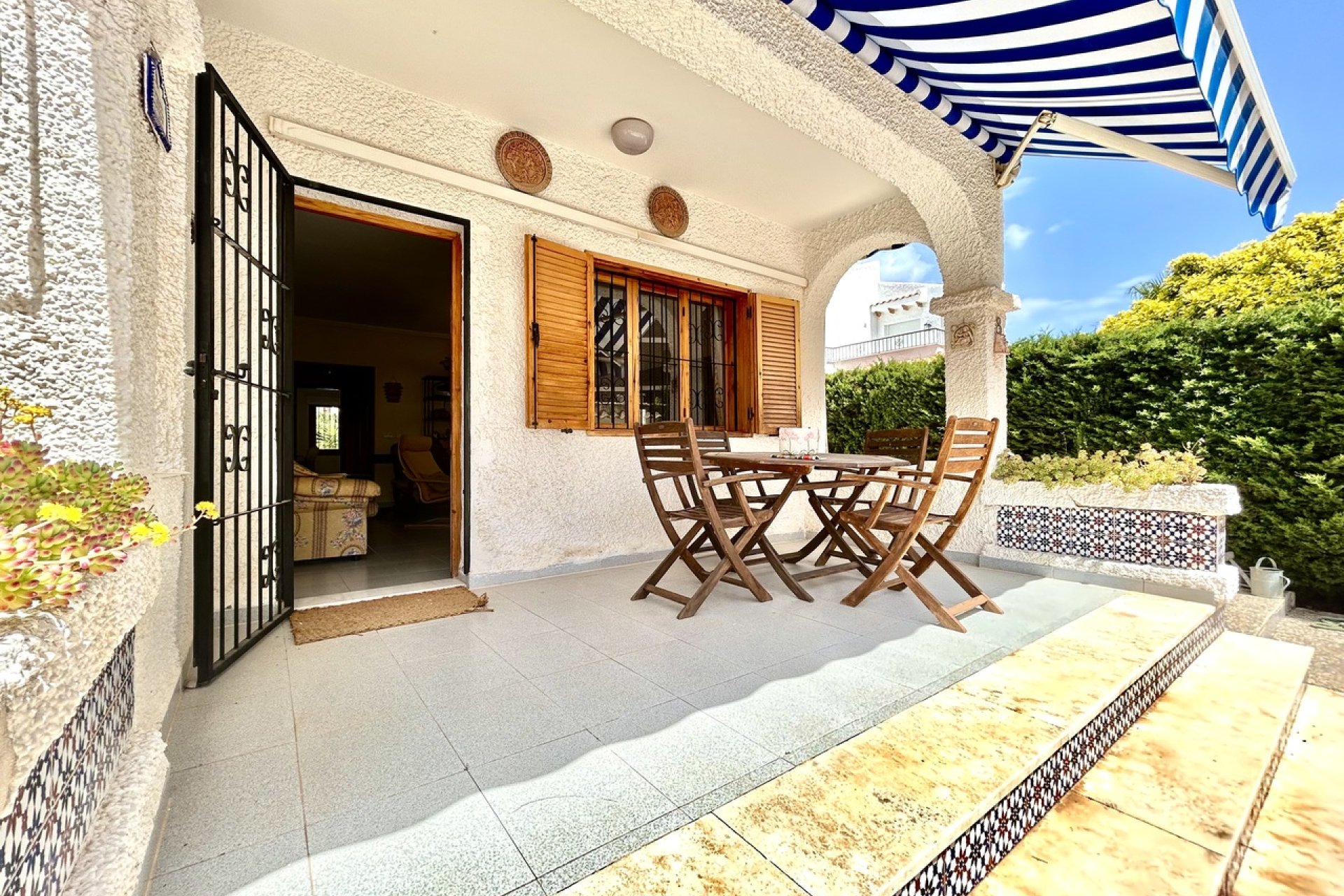 Wiederverkauf - Villa - La Zenia