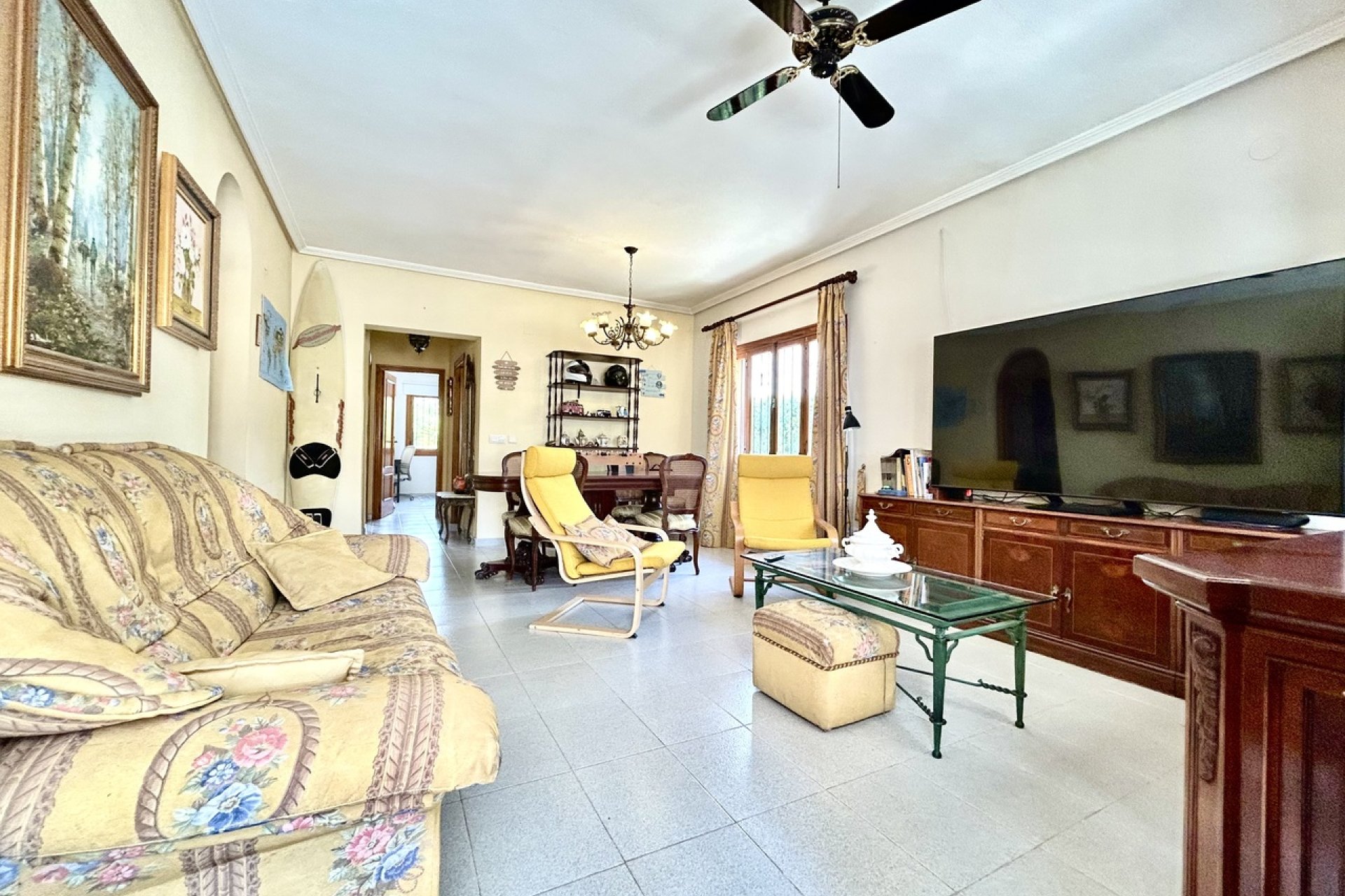 Wiederverkauf - Villa - La Zenia