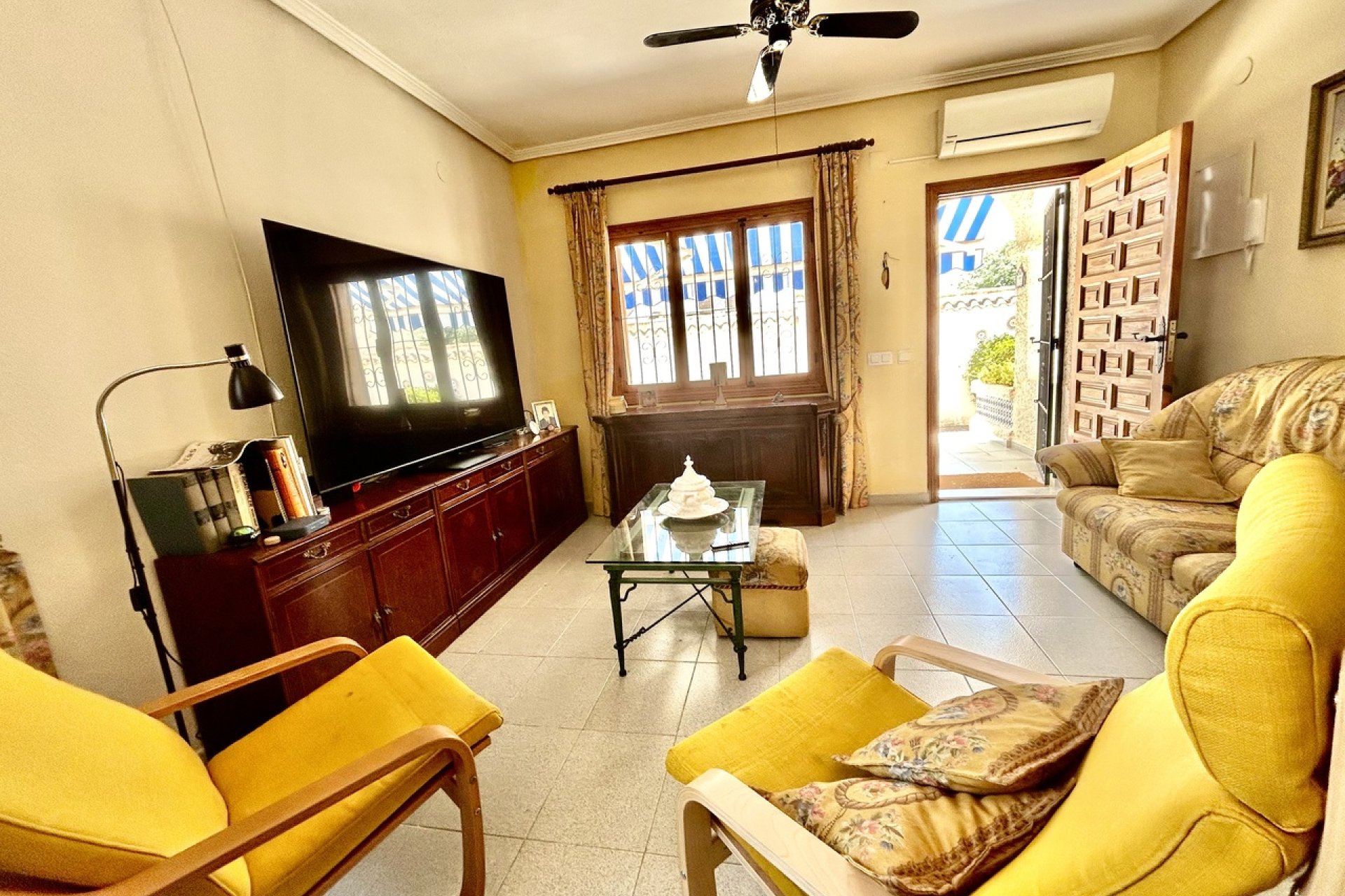 Wiederverkauf - Villa - La Zenia