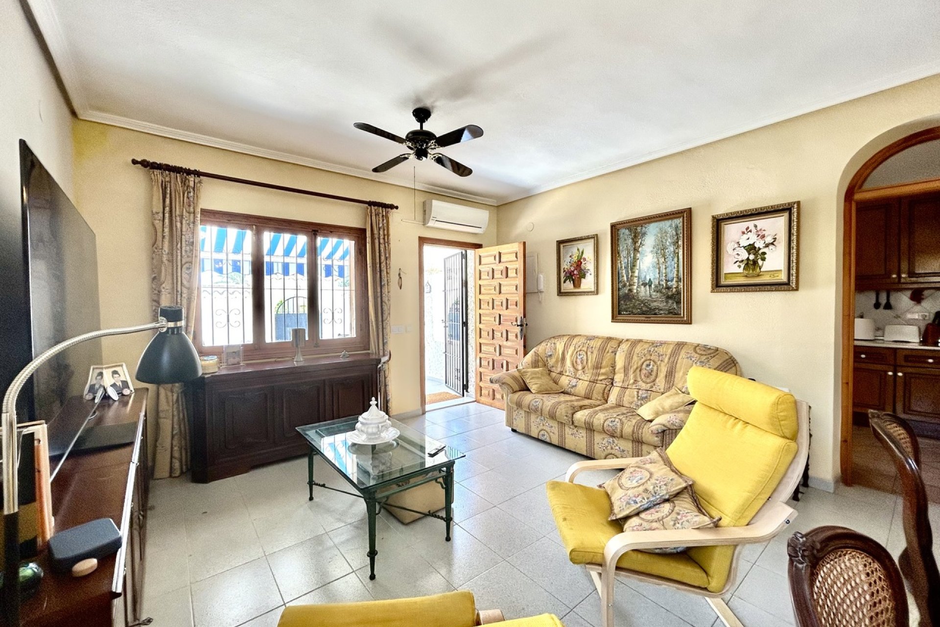 Wiederverkauf - Villa - La Zenia