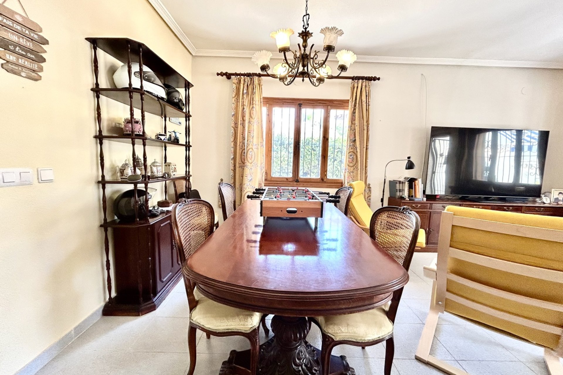 Wiederverkauf - Villa - La Zenia