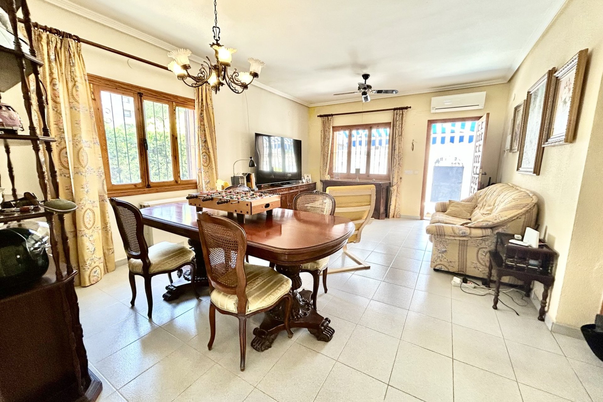 Wiederverkauf - Villa - La Zenia