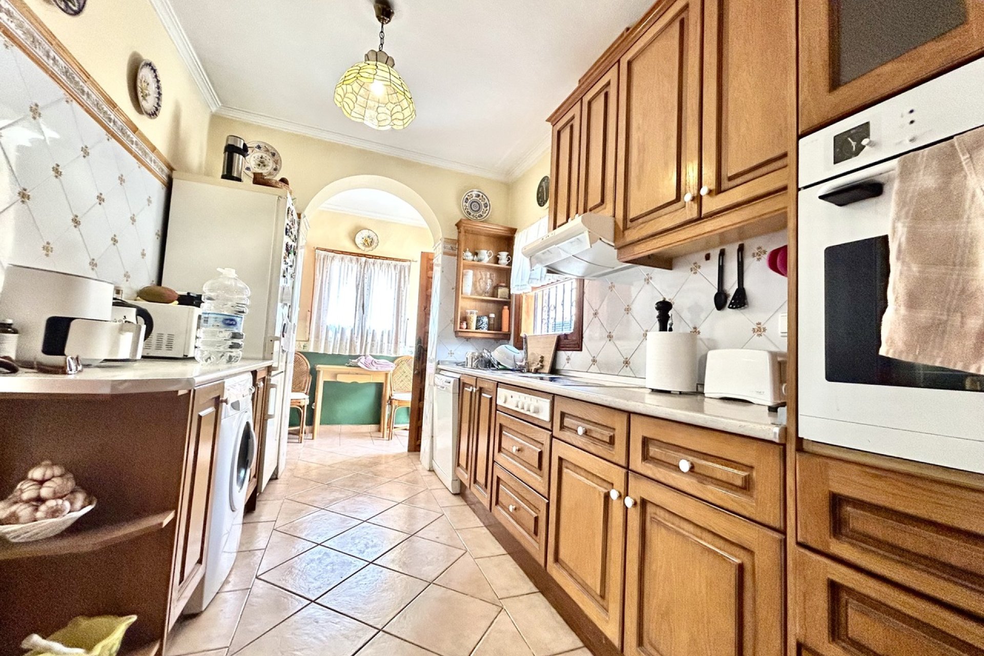 Wiederverkauf - Villa - La Zenia