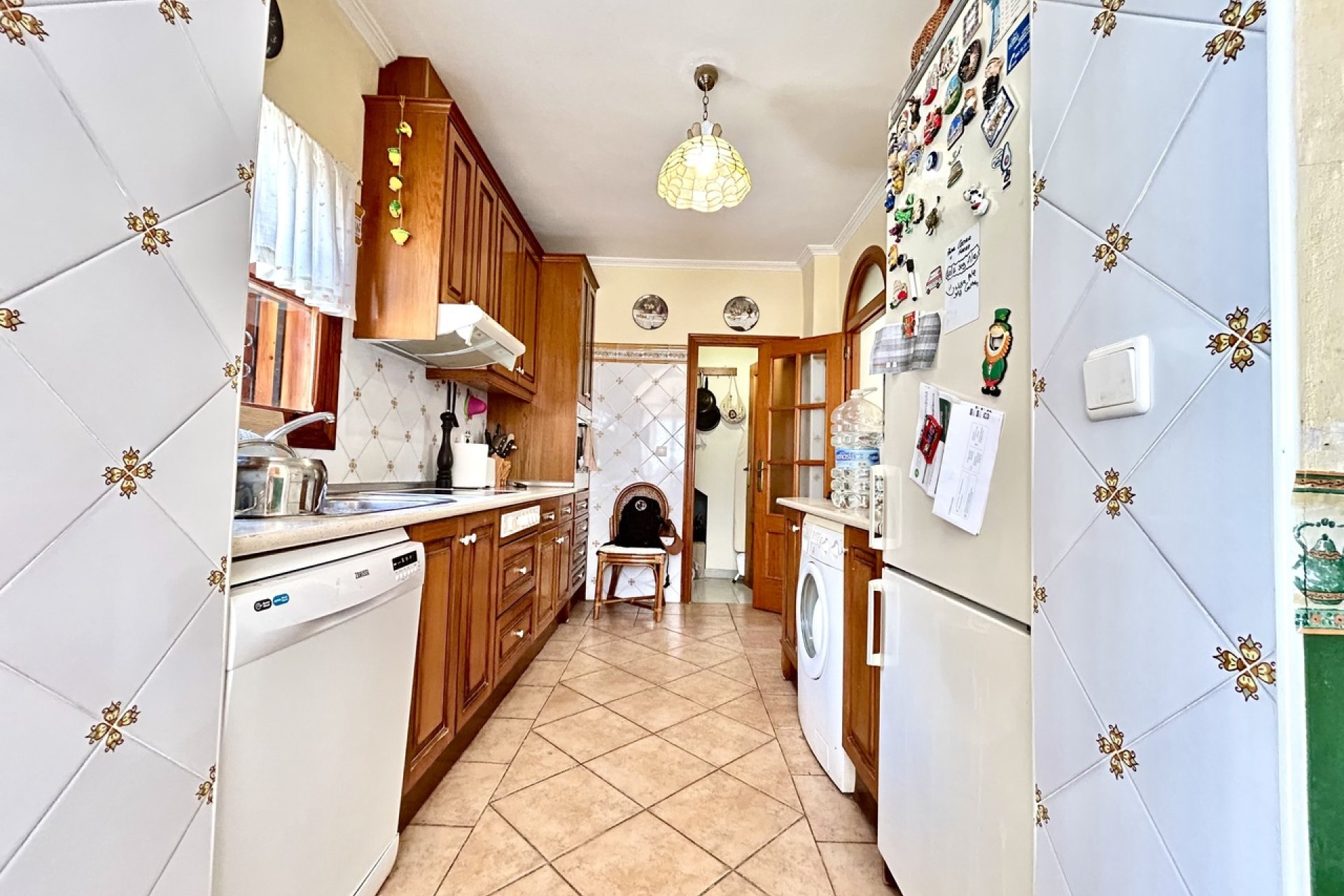 Wiederverkauf - Villa - La Zenia