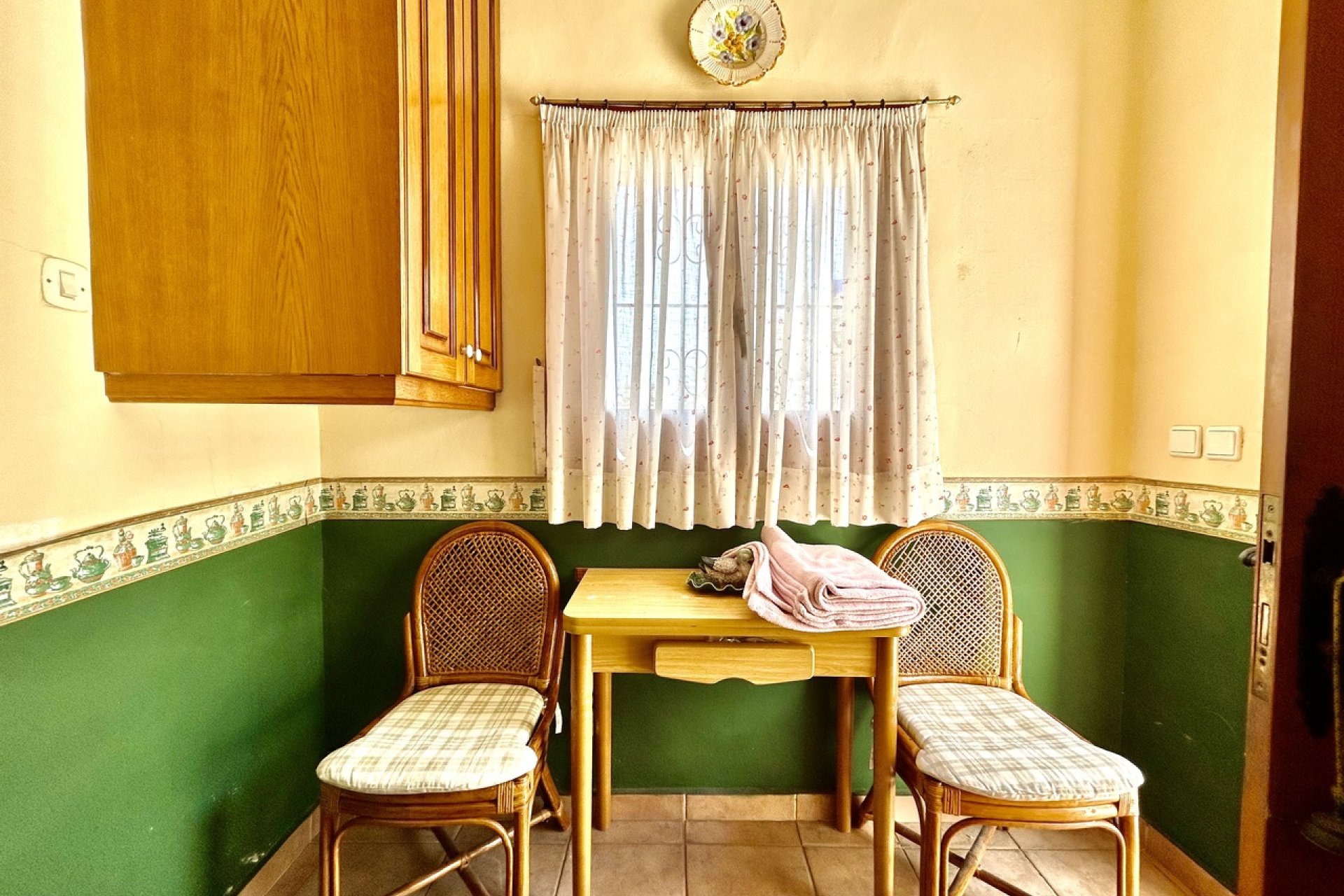 Wiederverkauf - Villa - La Zenia