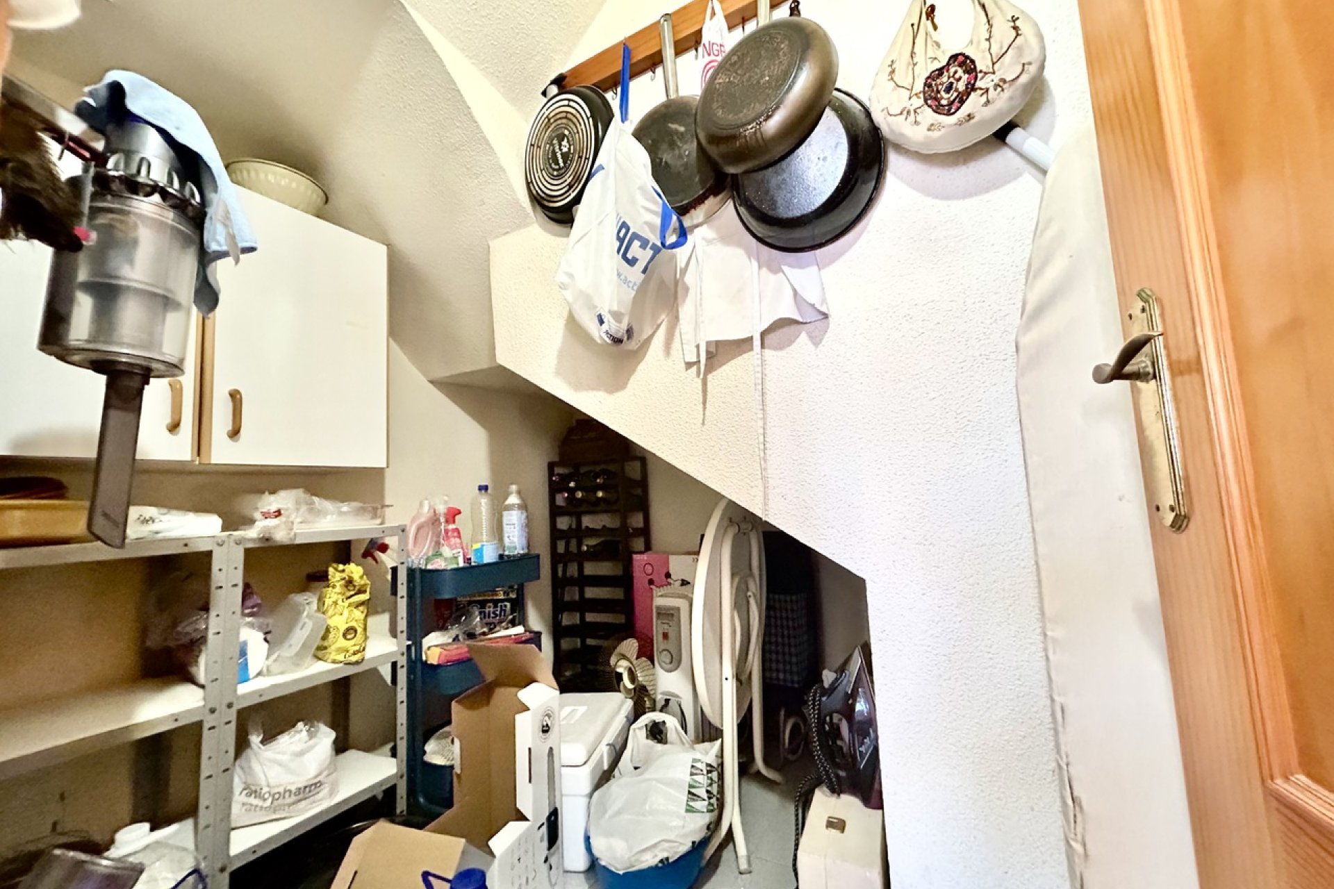 Wiederverkauf - Villa - La Zenia