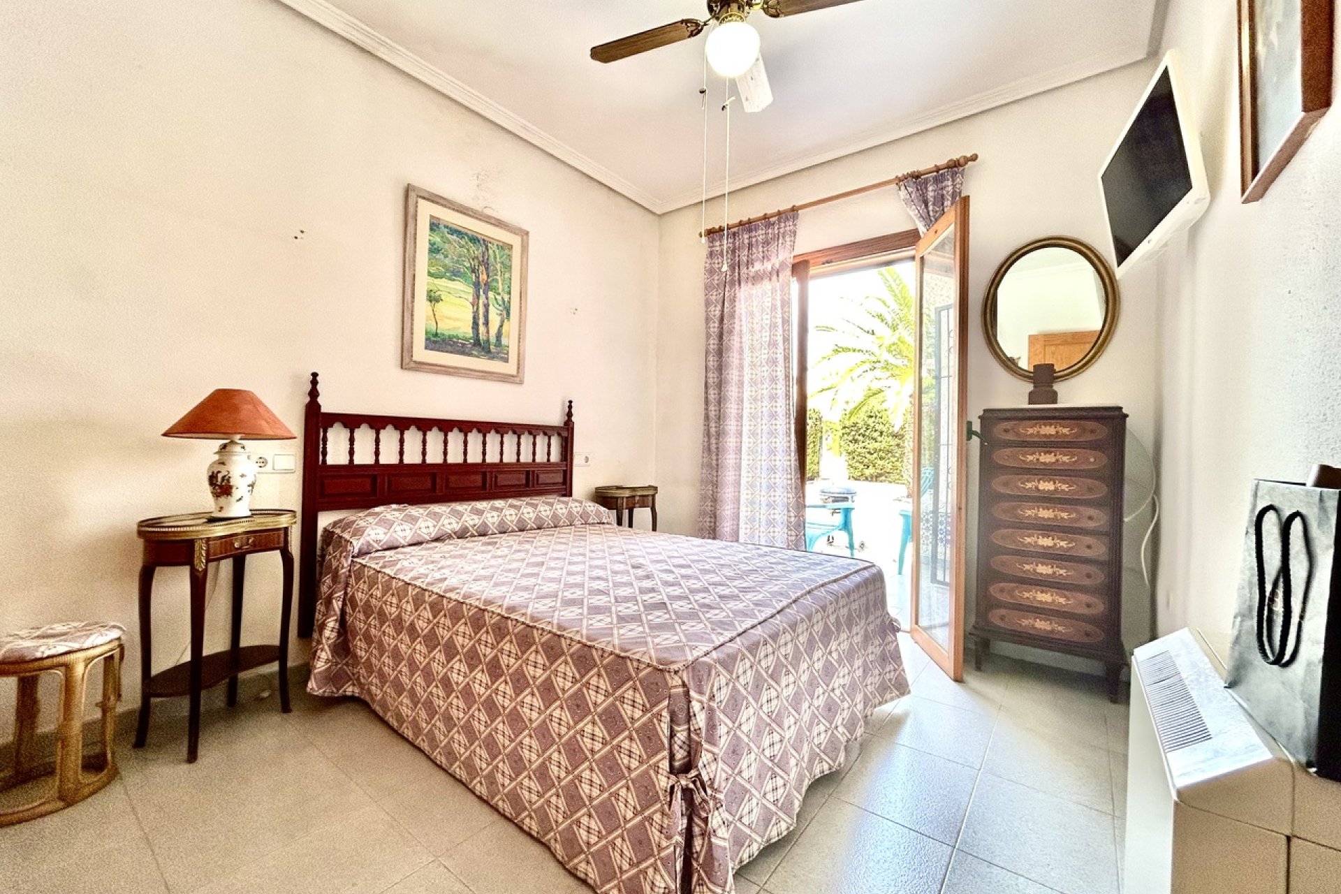 Wiederverkauf - Villa - La Zenia