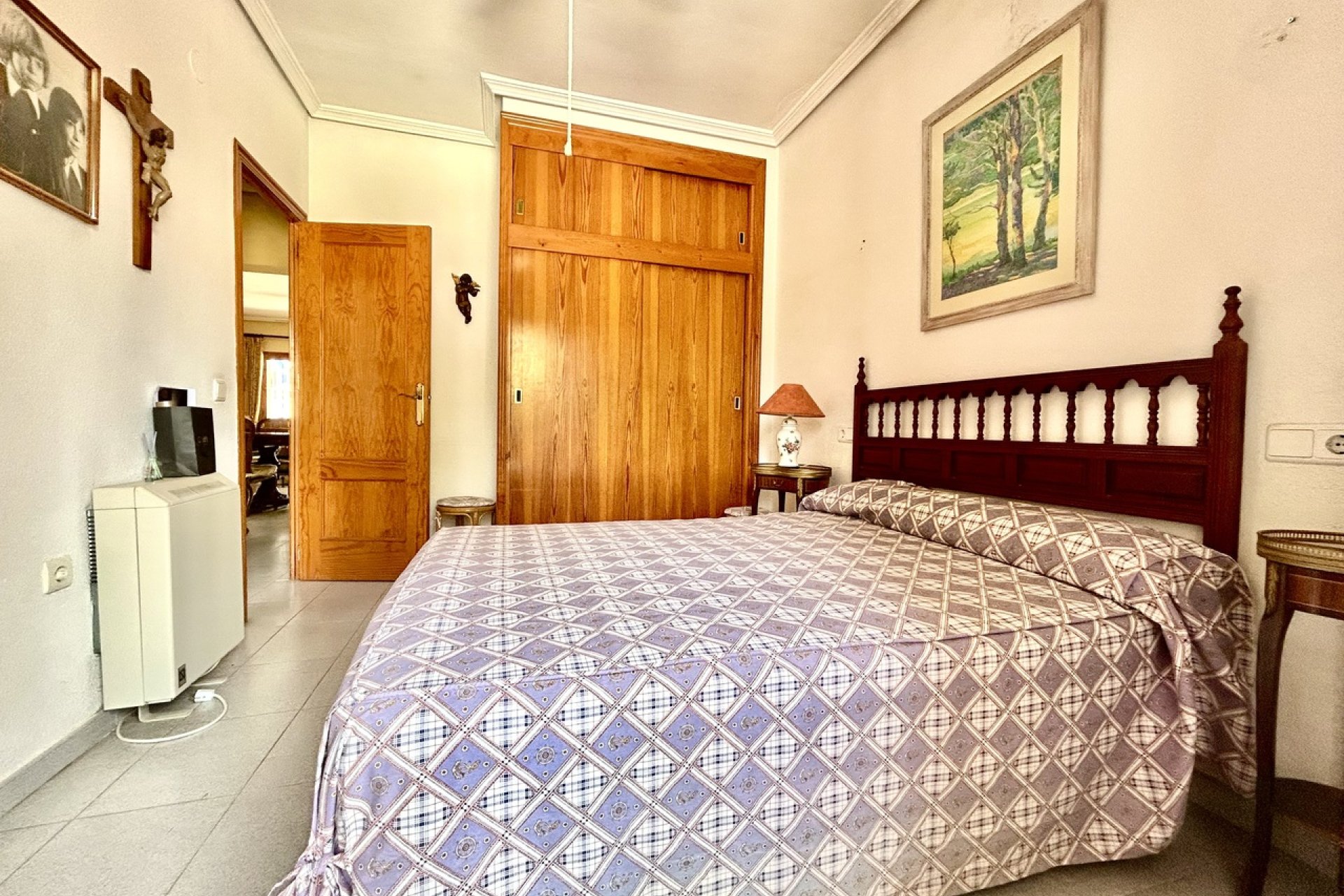 Wiederverkauf - Villa - La Zenia