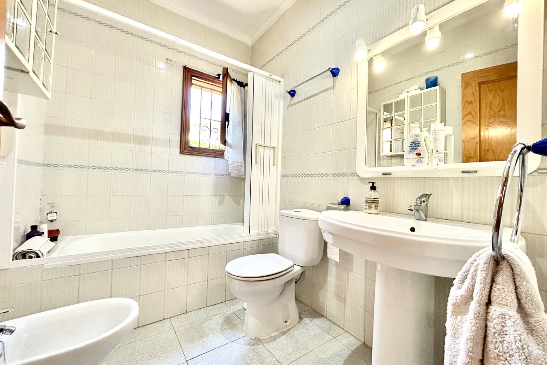 Wiederverkauf - Villa - La Zenia