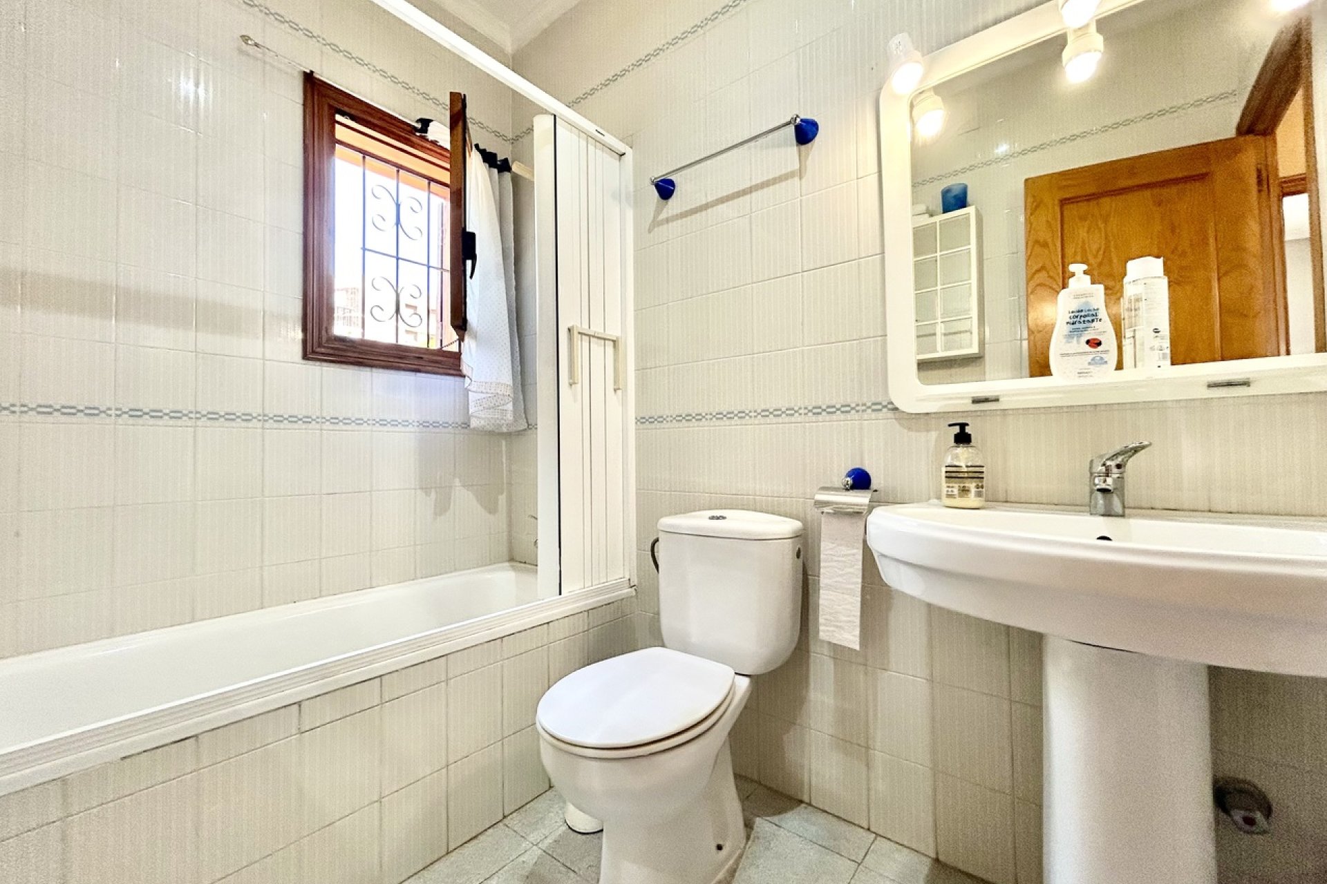 Wiederverkauf - Villa - La Zenia